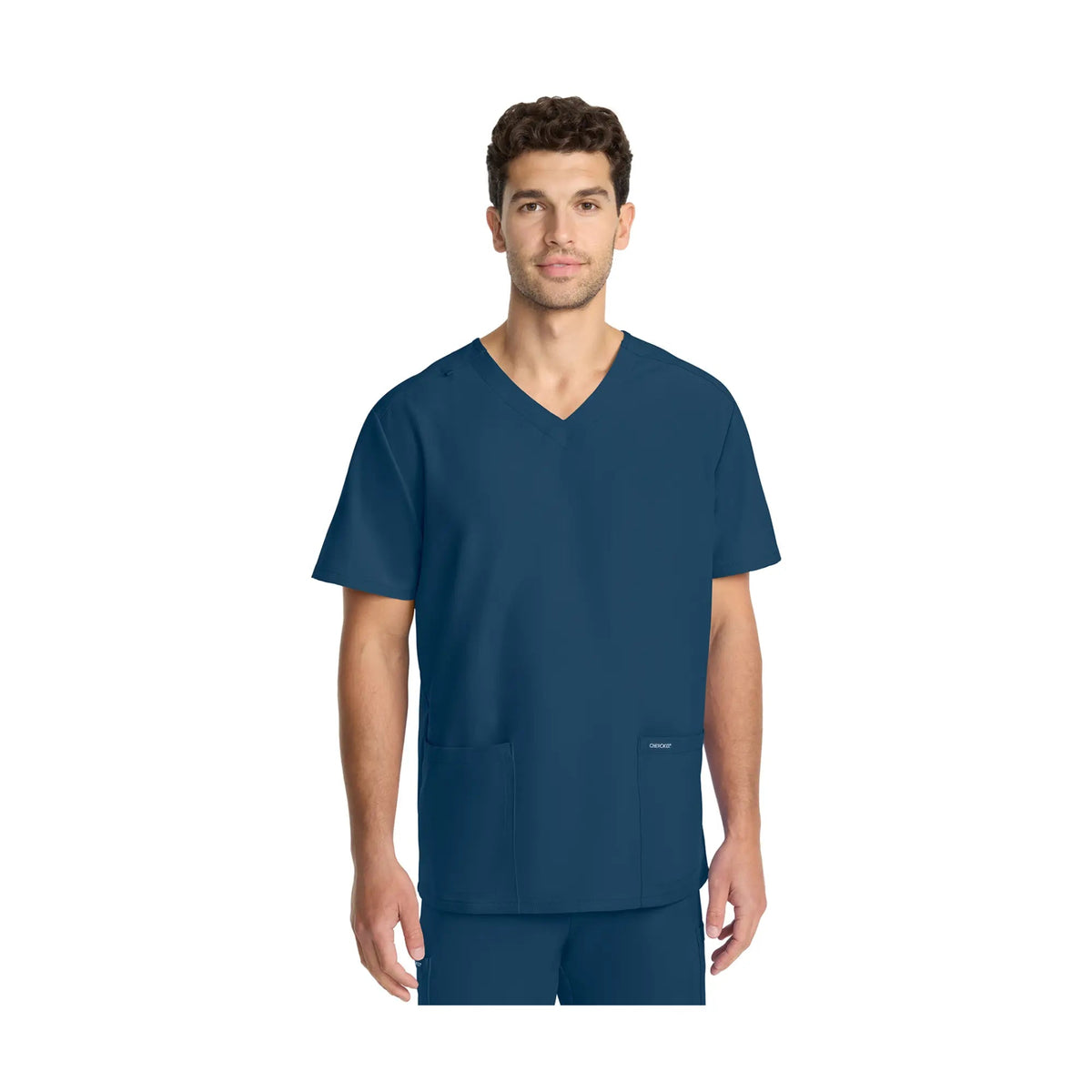 Capbreton - Tunique médicale - Col V - Unisexe - Cherokee Cherokee Authentic Workwear