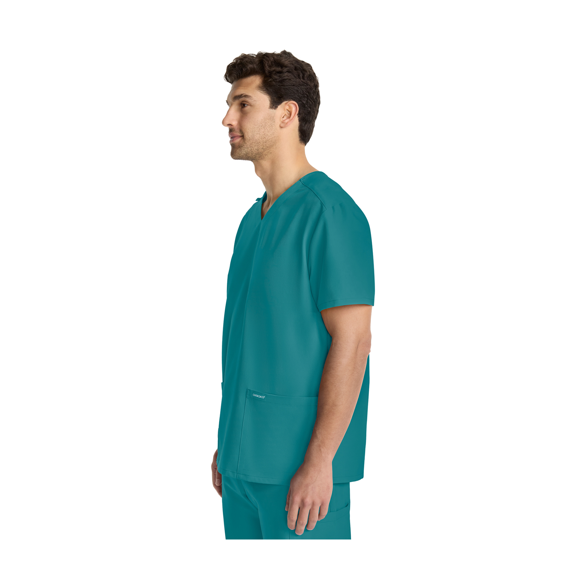 Capbreton - Tunique médicale - Col V - Unisexe - Cherokee Cherokee Authentic Workwear