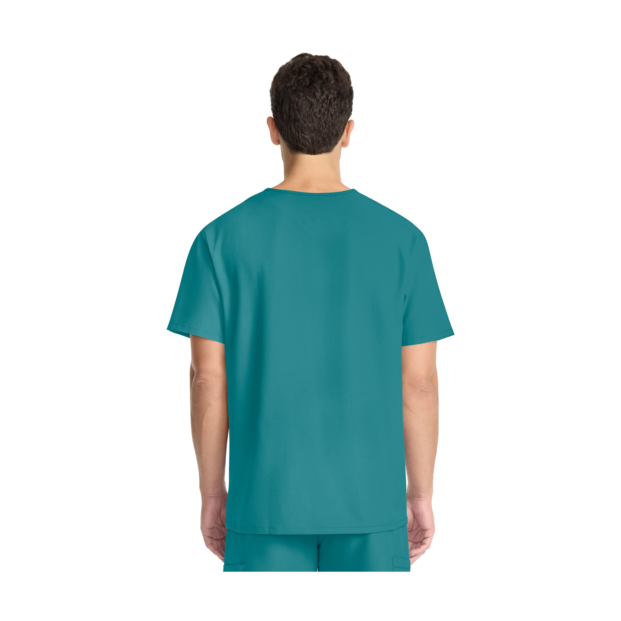 Capbreton - Tunique médicale - Col V - Unisexe - Cherokee Cherokee Authentic Workwear