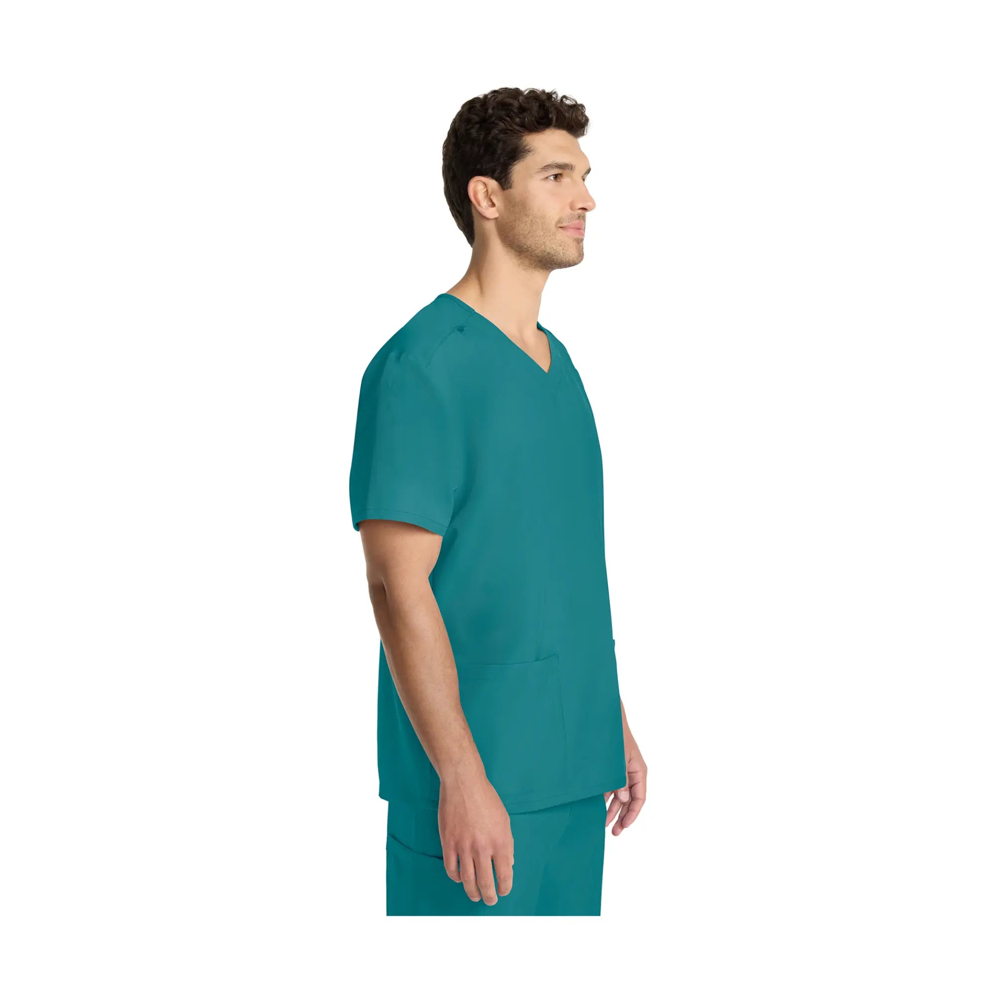 Capbreton - Tunique médicale - Col V - Unisexe - Cherokee Cherokee Authentic Workwear