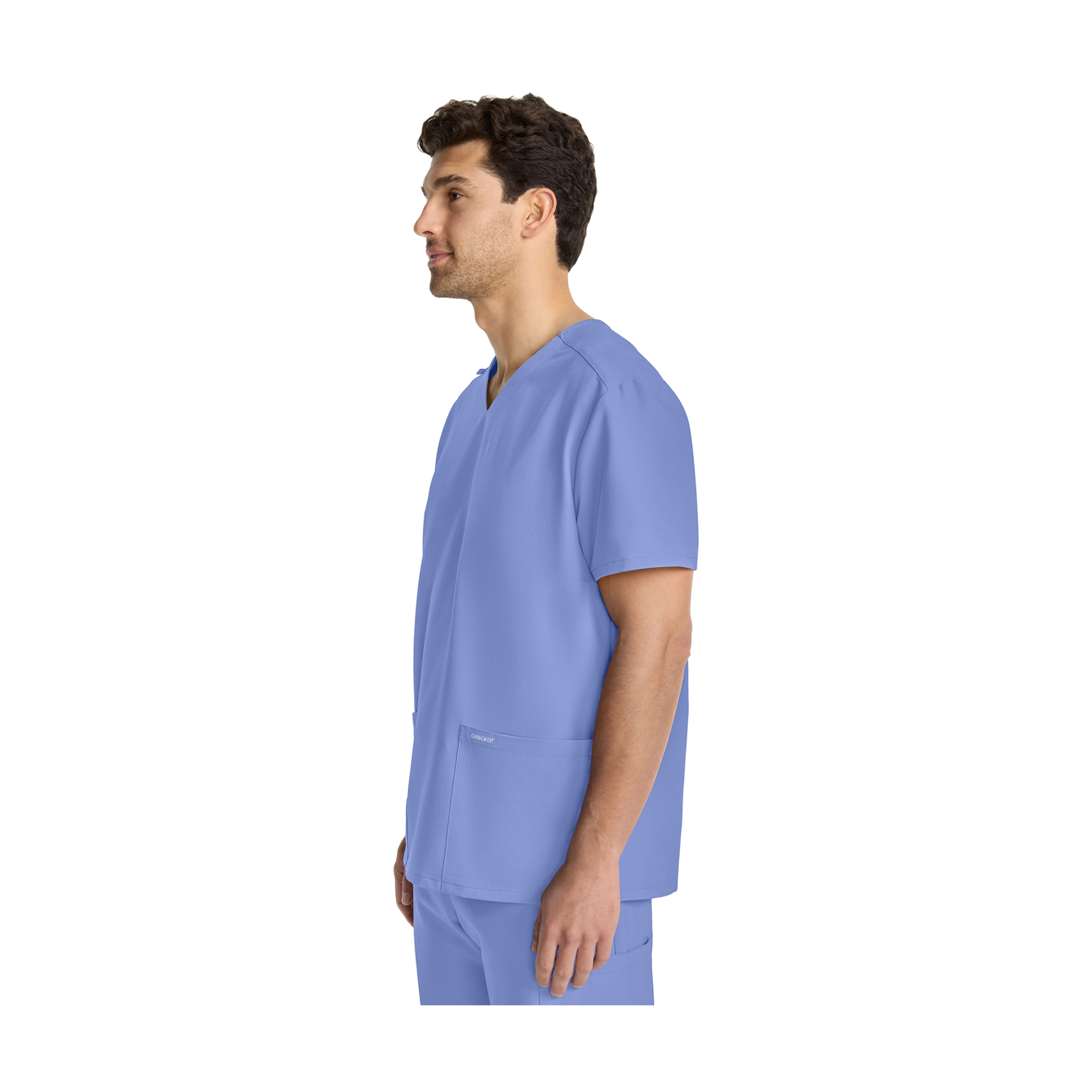 Capbreton - Tunique médicale - Col V - Unisexe - Cherokee Cherokee Authentic Workwear