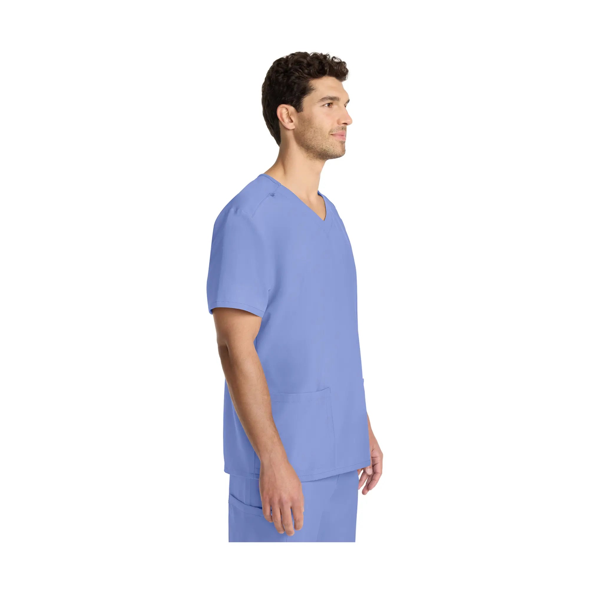 Capbreton - Tunique médicale - Col V - Unisexe - Cherokee Cherokee Authentic Workwear