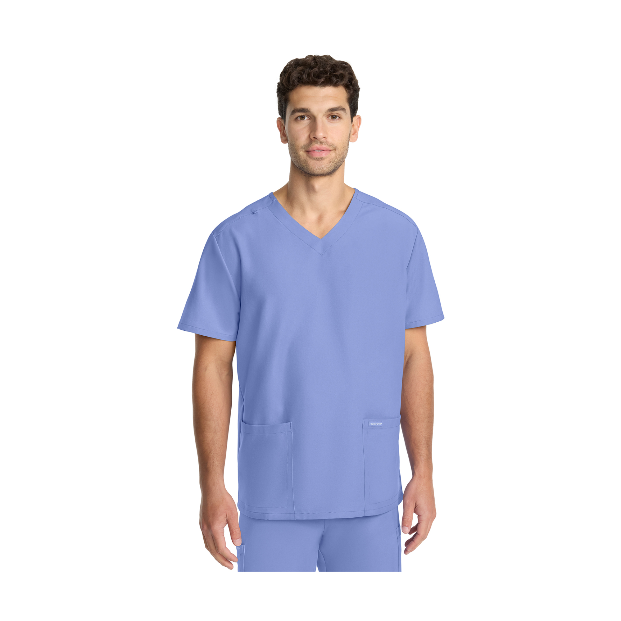Capbreton - Tunique médicale - Col V - Unisexe - Cherokee Cherokee Authentic Workwear