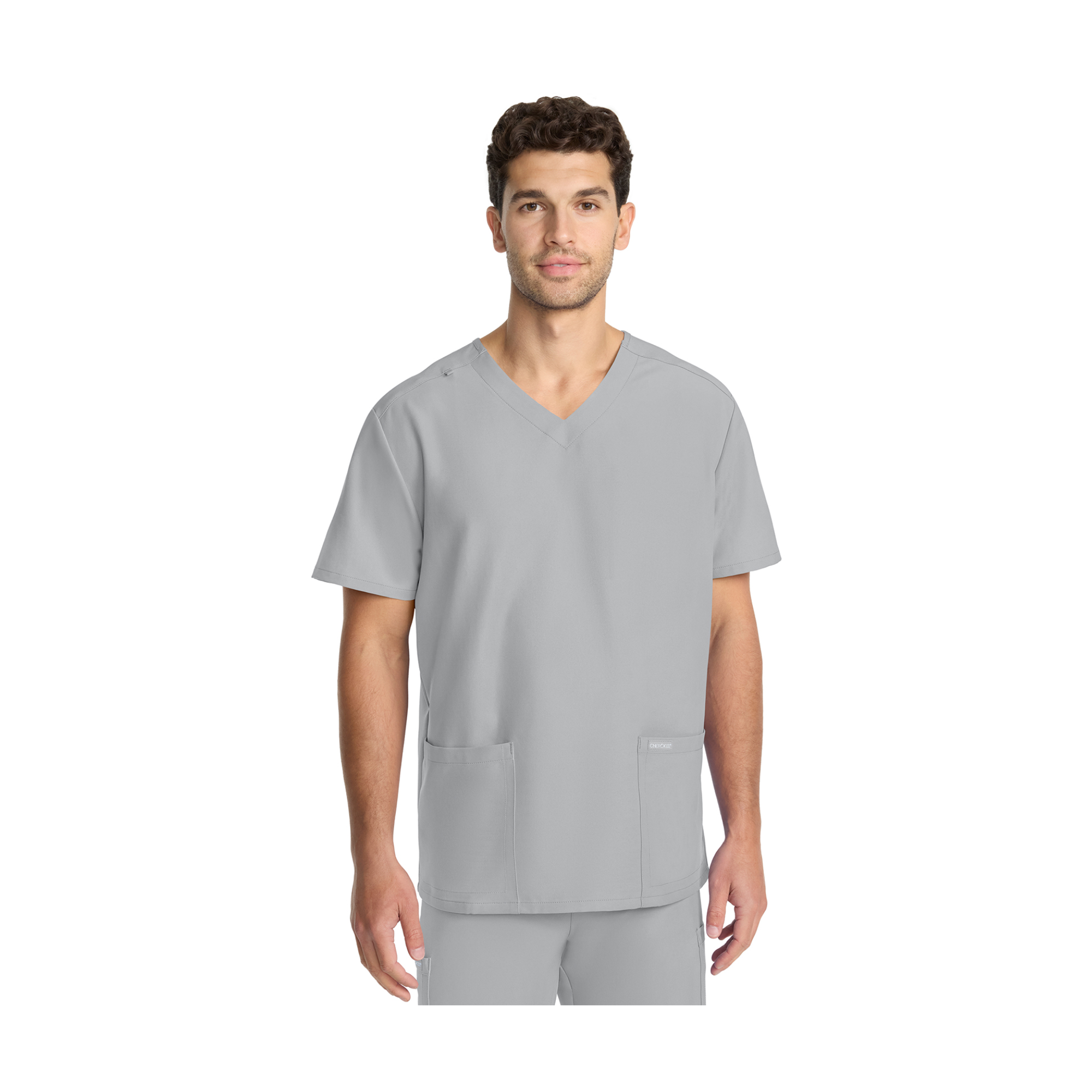 Capbreton - Tunique médicale - Col V - Unisexe - Cherokee Cherokee Authentic Workwear
