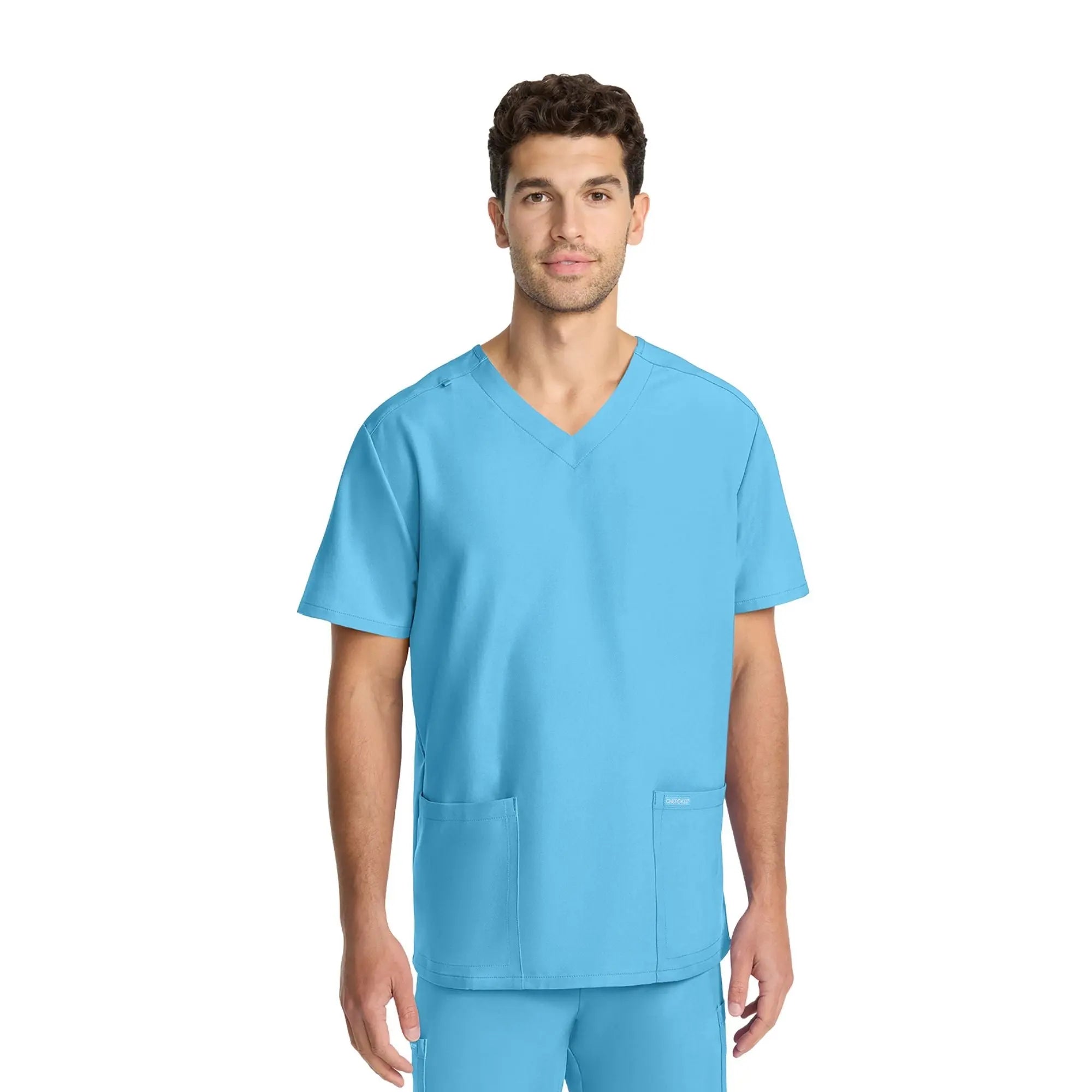 Capbreton - Tunique médicale - Col V - Unisexe - Cherokee Cherokee Authentic Workwear