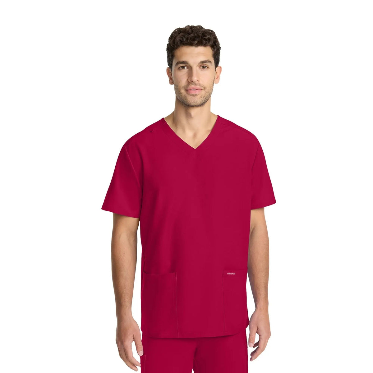 Capbreton - Tunique médicale - Col V - Unisexe - Cherokee Cherokee Authentic Workwear