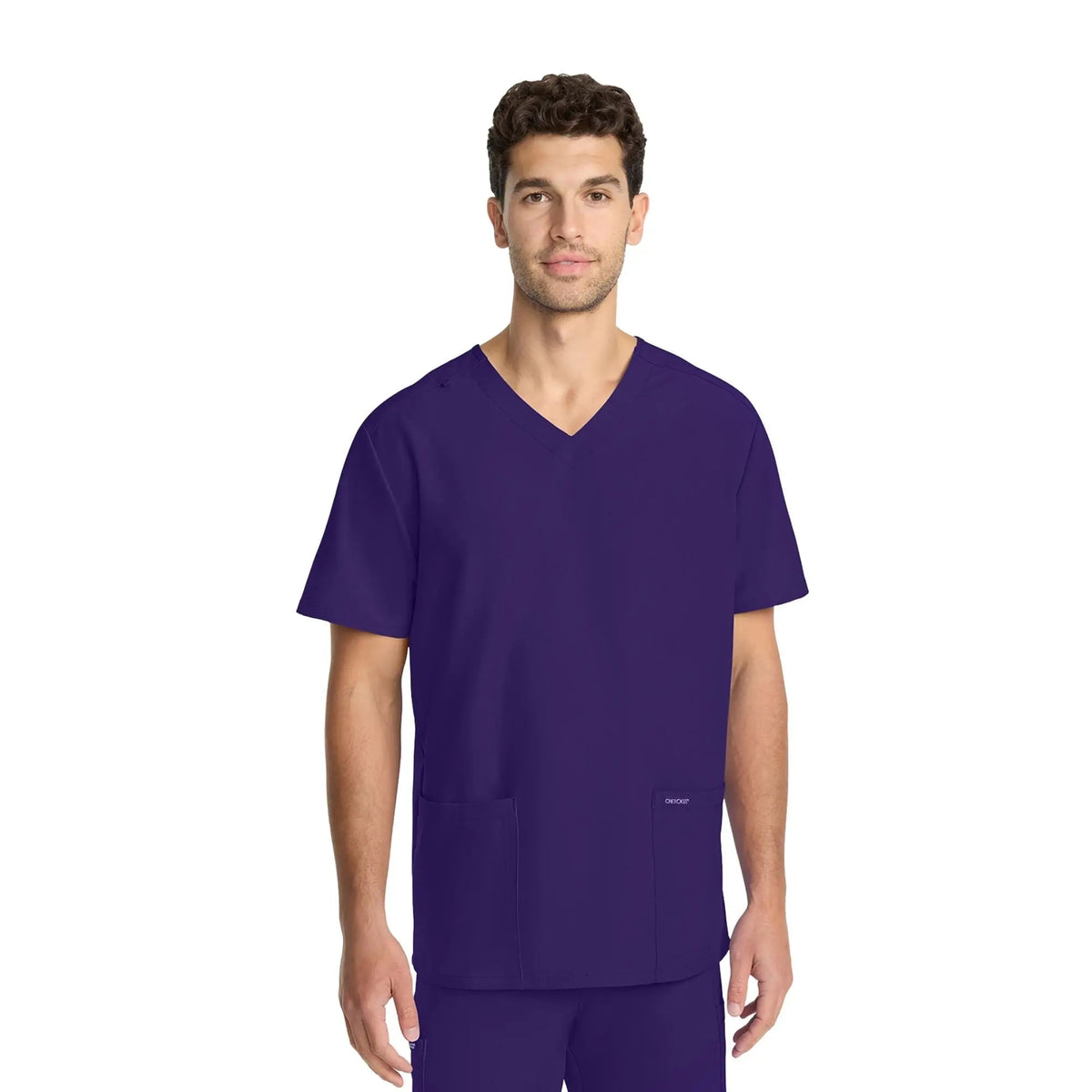 Capbreton - Tunique médicale - Col V - Unisexe - Cherokee Cherokee Authentic Workwear