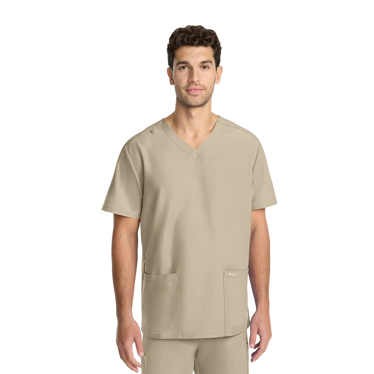 Capbreton - Tunique médicale - Col V - Unisexe - Cherokee Cherokee Authentic Workwear