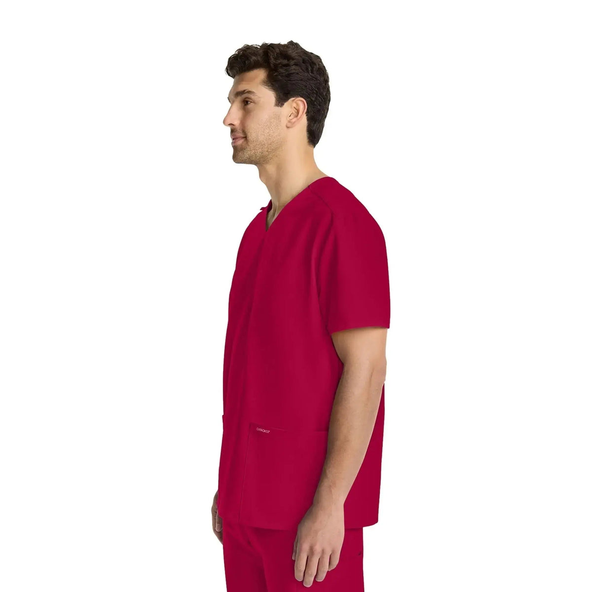 Capbreton - Tunique médicale - Col V - Unisexe - Cherokee Cherokee Authentic Workwear
