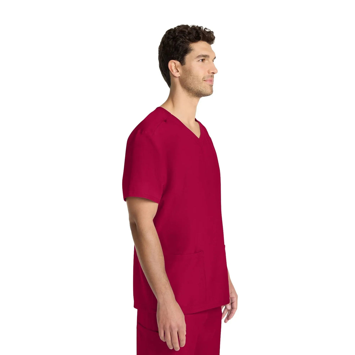 Capbreton - Tunique médicale - Col V - Unisexe - Cherokee Cherokee Authentic Workwear