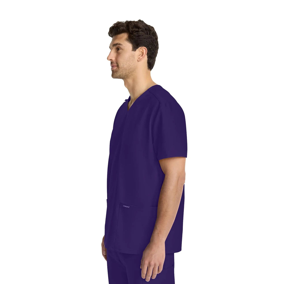 Capbreton - Tunique médicale - Col V - Unisexe - Cherokee Cherokee Authentic Workwear