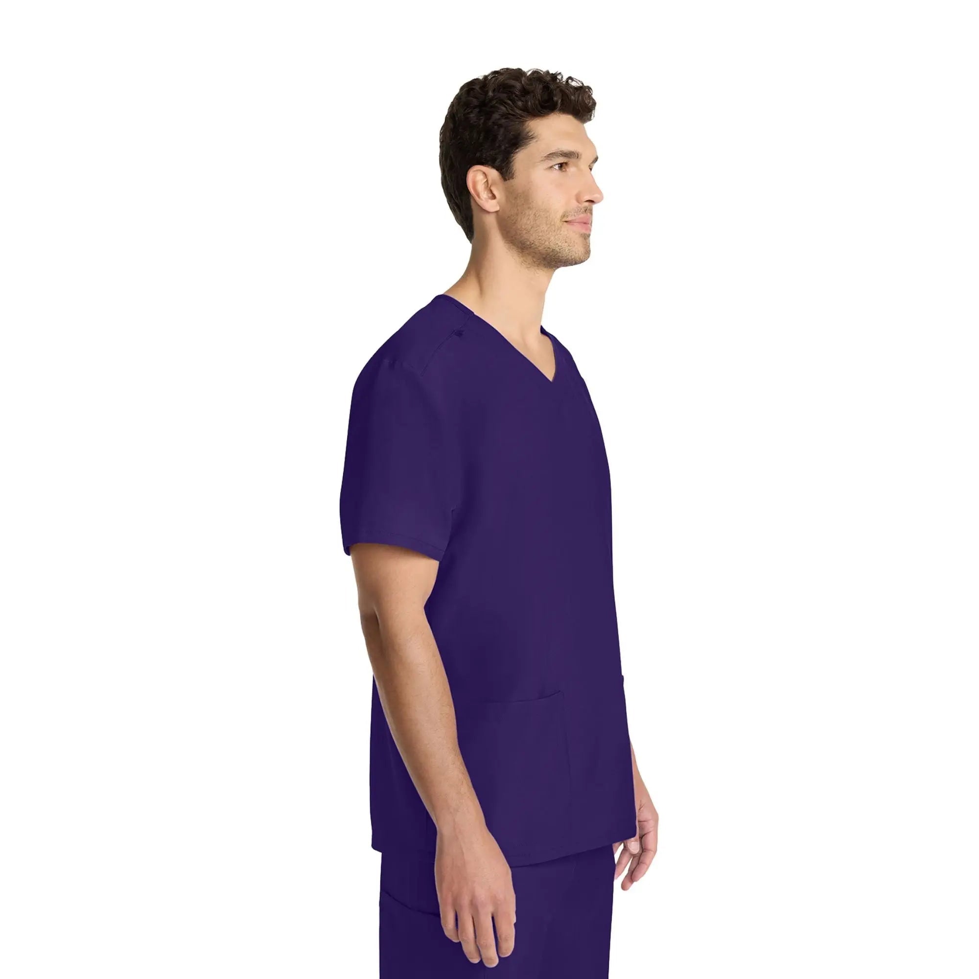 Capbreton - Tunique médicale - Col V - Unisexe - Cherokee Cherokee Authentic Workwear