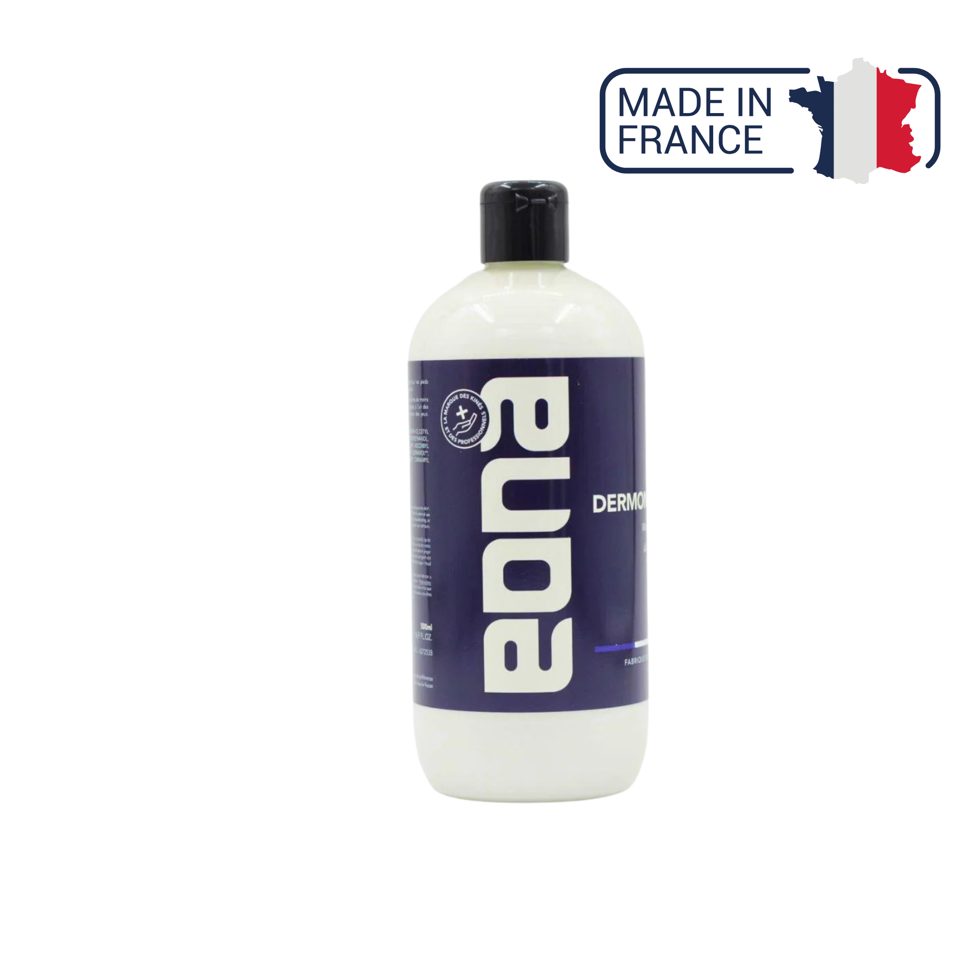 Crème de massage hydratante* Dermoneutre - Eona - My Médical