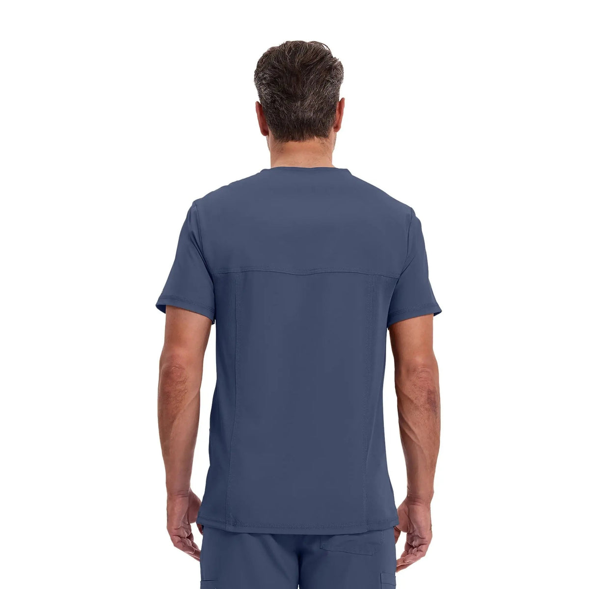 Dijon - Tunique col V - homme - Cherokee Cherokee Authentic Workwear
