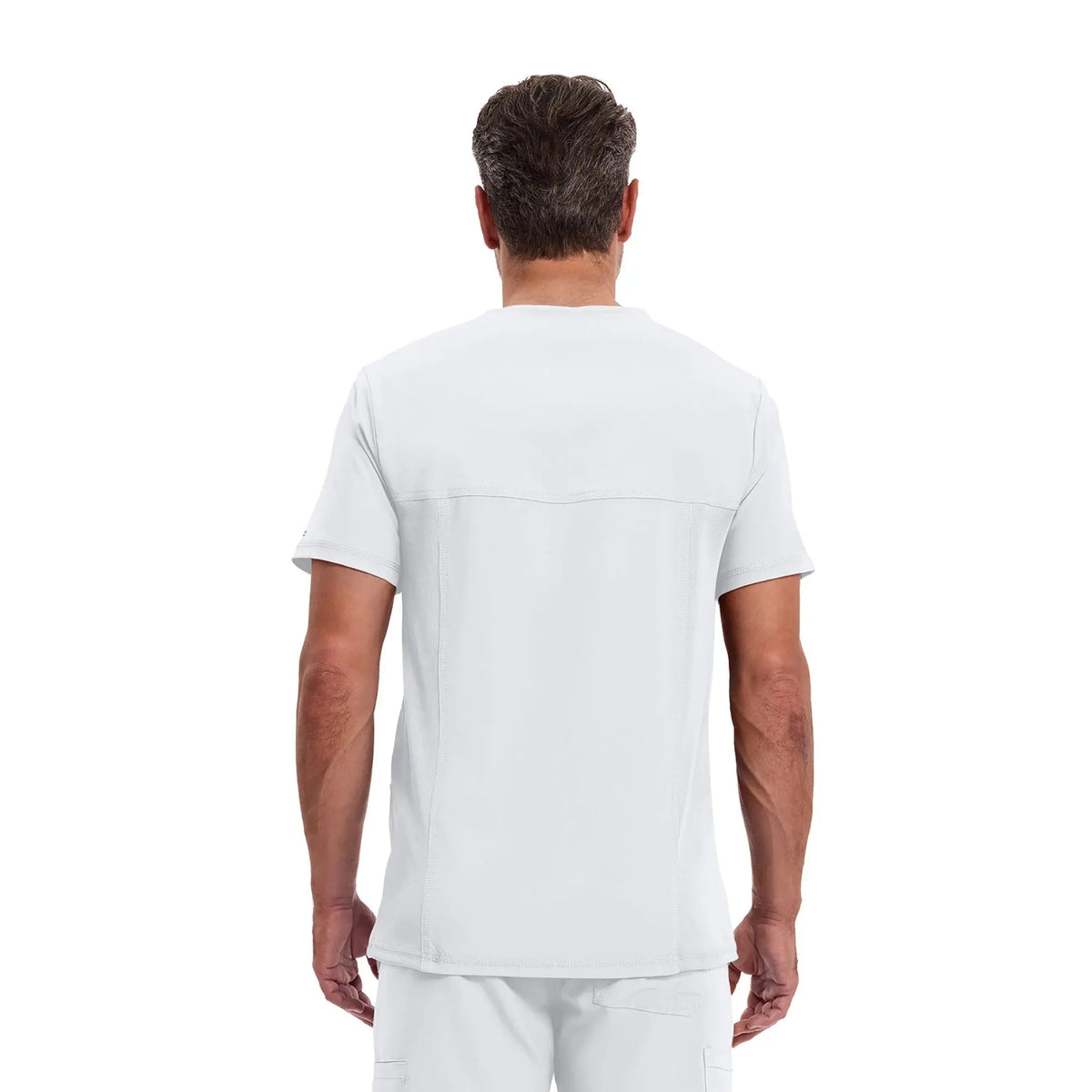 Dijon - Tunique col V - homme - Cherokee Cherokee Authentic Workwear
