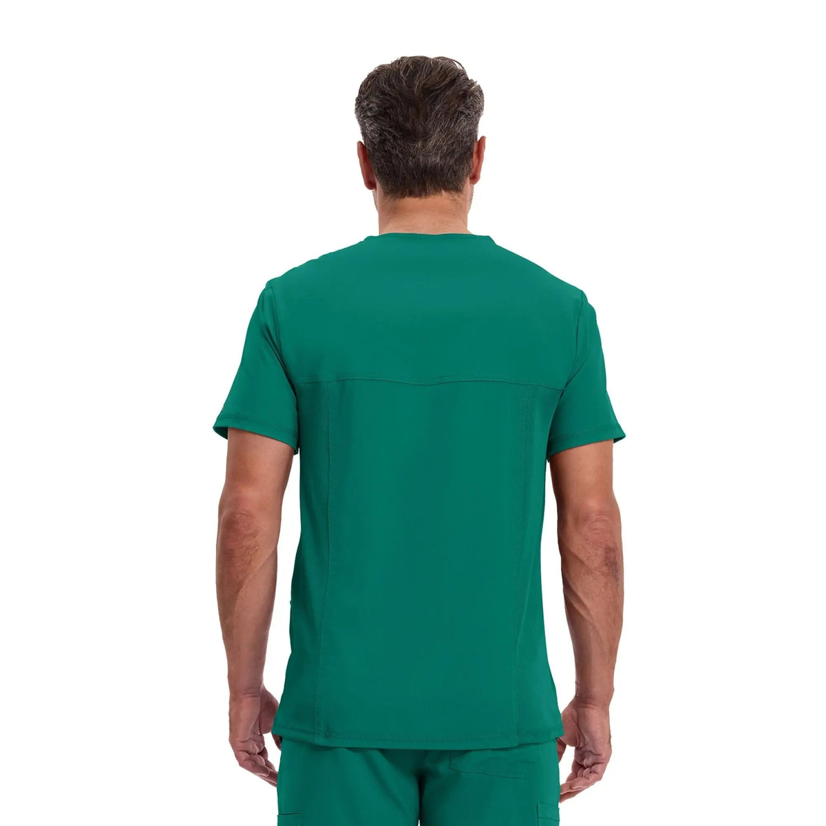 Dijon - Tunique col V - homme - Cherokee Cherokee Authentic Workwear