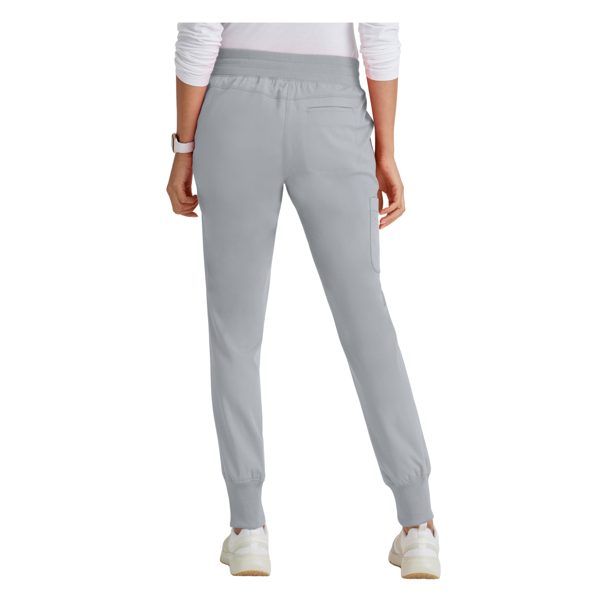 Eden - Jogging avec cordon de serrage - Femme - Grey’s Anatomy Stretch Grey’s Anatomy