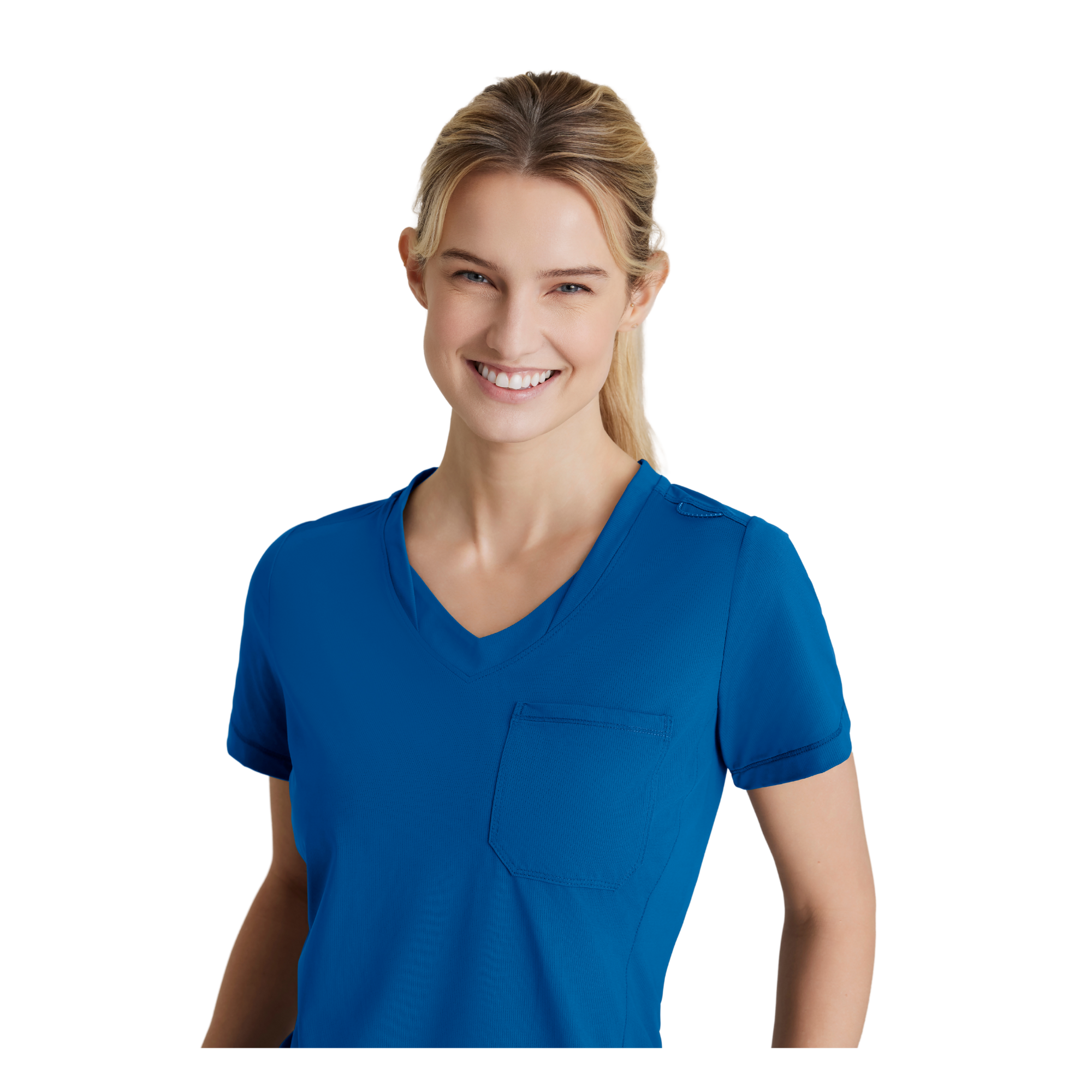 Elyra - Tunique col rond - Femme - Skechers Slip-ins SKECHERS SLIP-INS KNITS