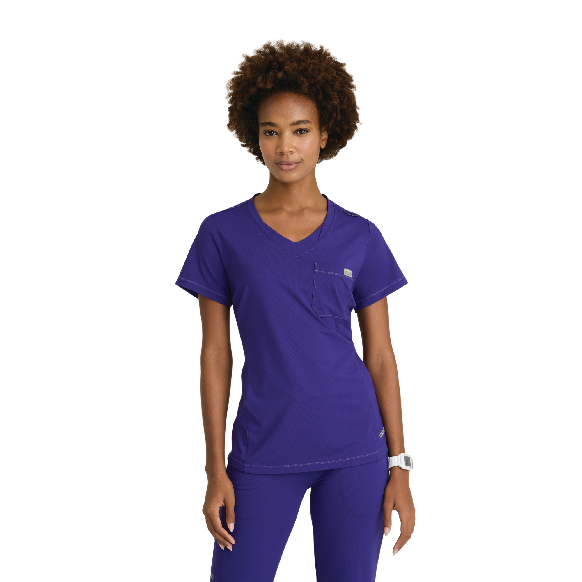 Elyra - Tunique col rond - Femme - Skechers Slip-ins SKECHERS SLIP-INS KNITS