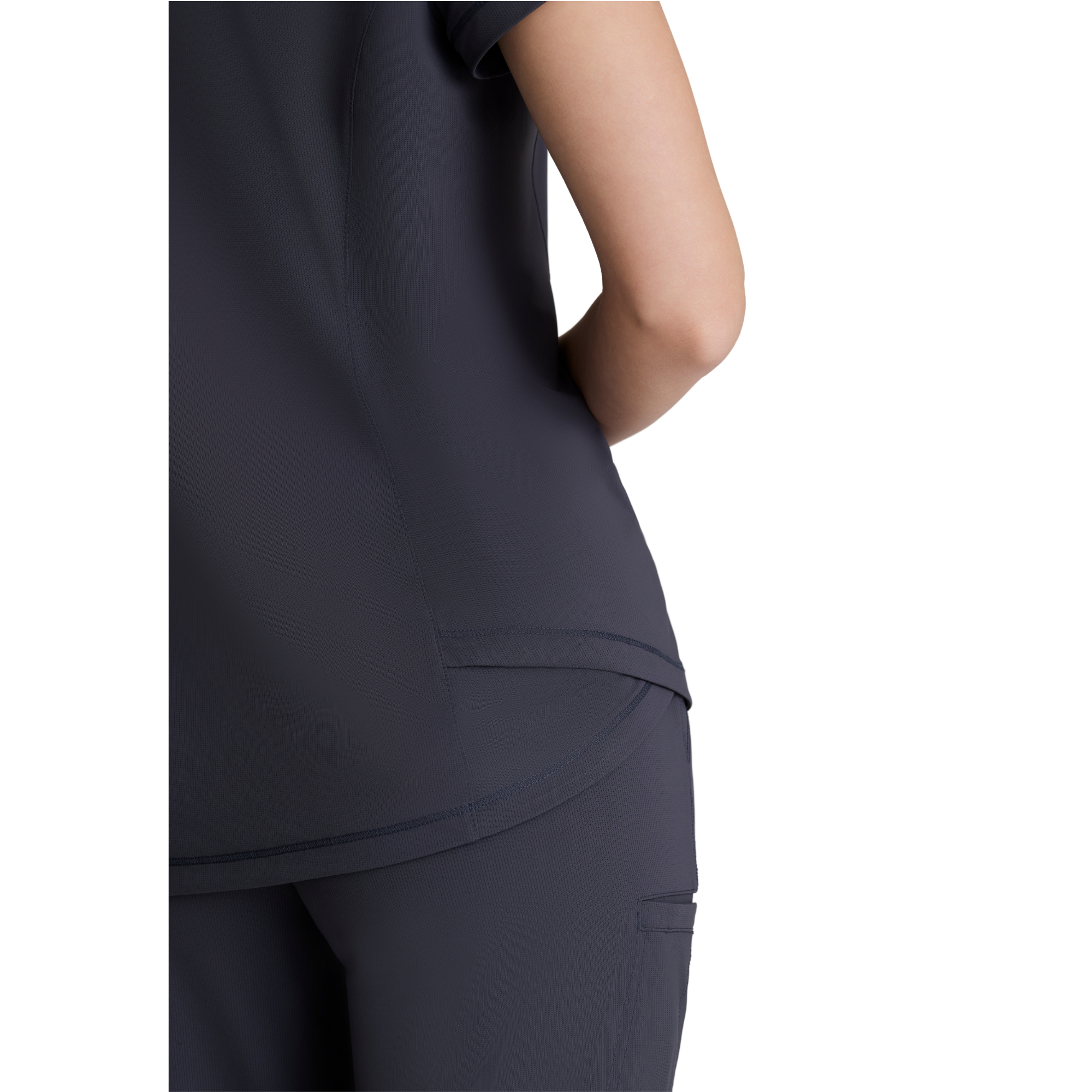 Elyra - Tunique col rond - Femme - Skechers Slip-ins SKECHERS SLIP-INS KNITS