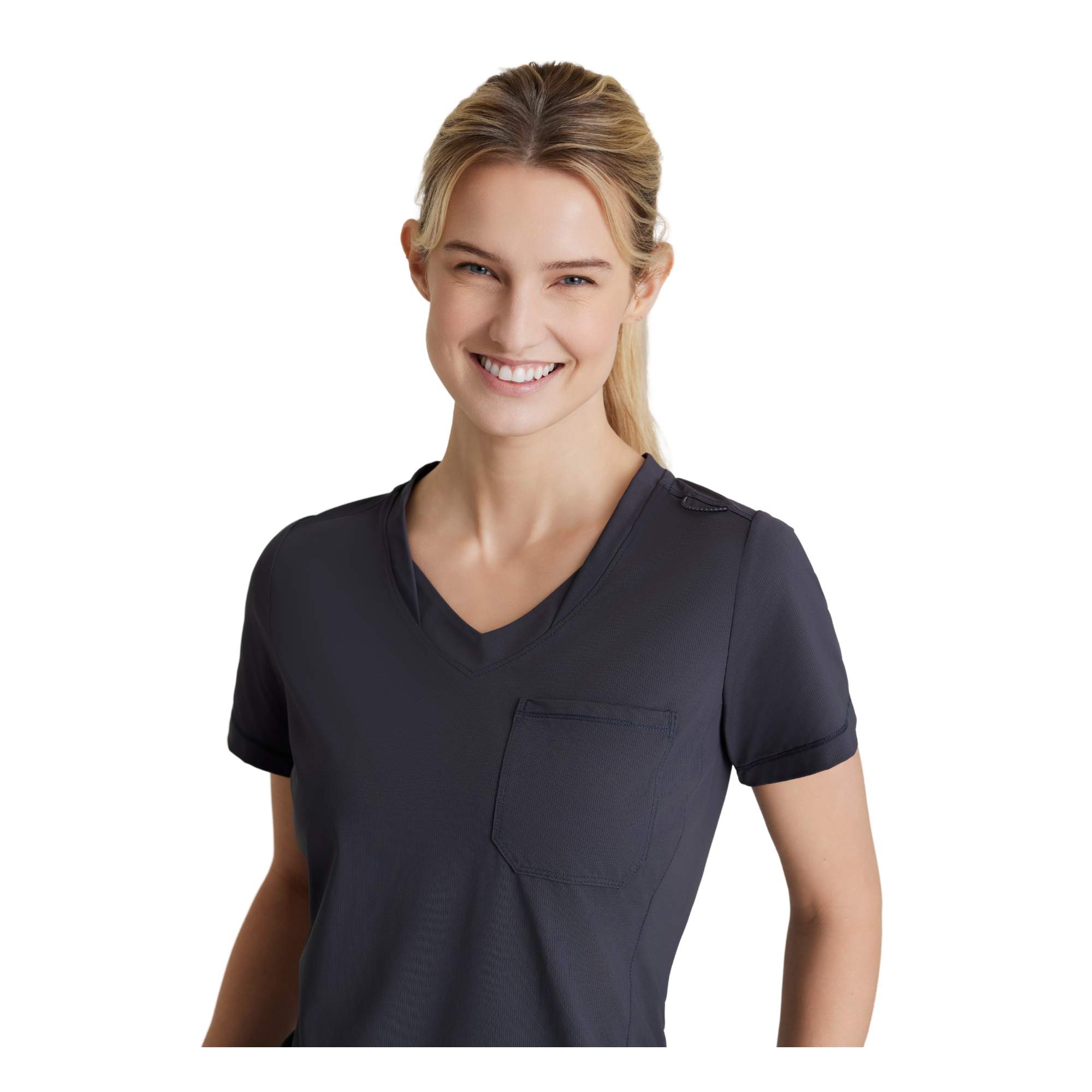 Elyra - Tunique col rond - Femme - Skechers Slip-ins SKECHERS SLIP-INS KNITS