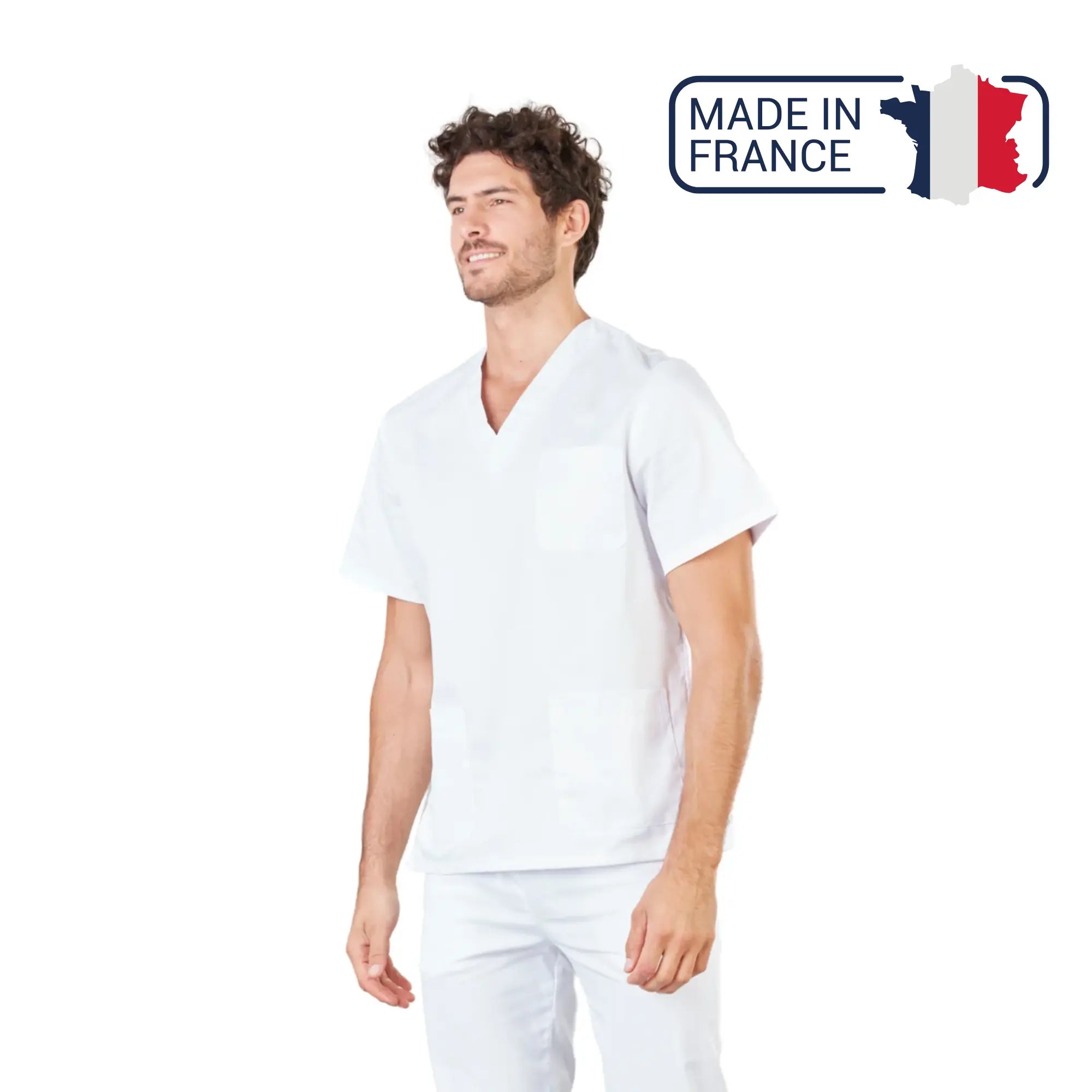 Eros - Tunique Manches courtes - Mixte - 73 cm - Phirejo - My Médical