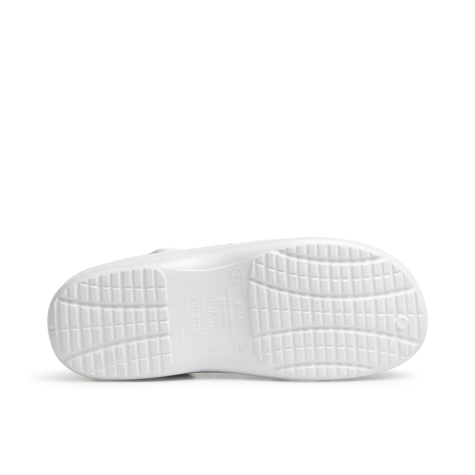 Eva - Sabot de travail ultra léger et flexible - Plusieurs coloris - Dian Dian