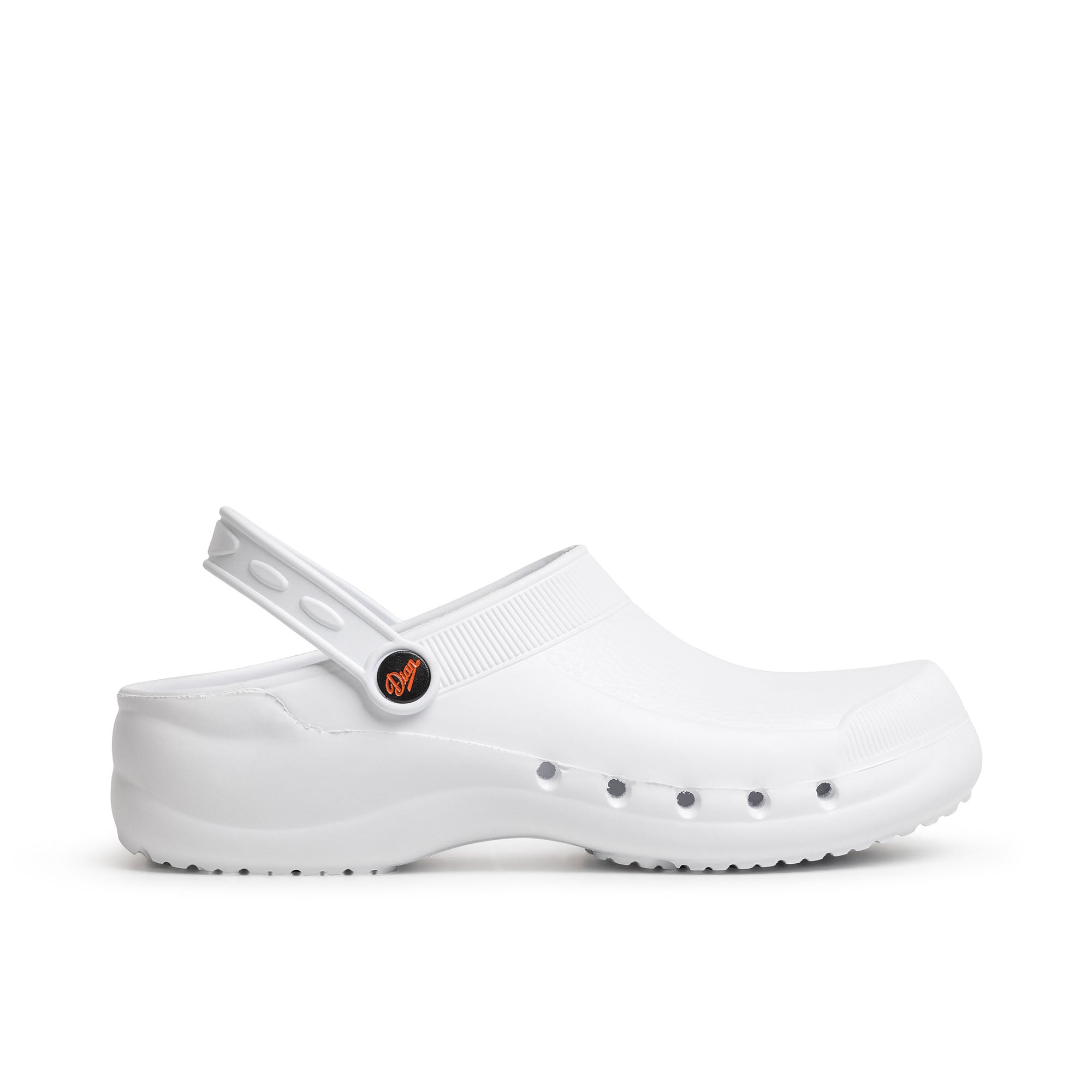 Eva - Sabot de travail ultra léger et flexible - Plusieurs coloris - Dian Dian