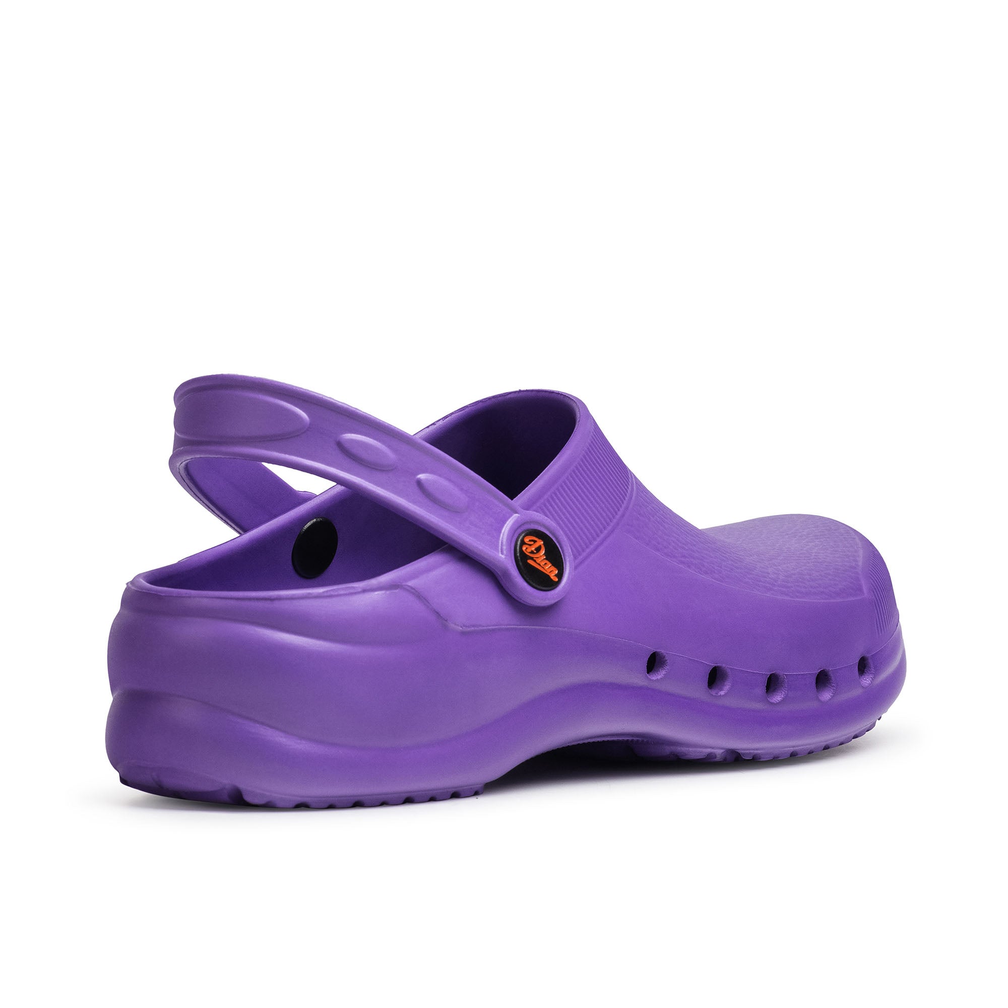 Eva - Sabot de travail ultra léger et flexible - Plusieurs coloris - Dian Dian