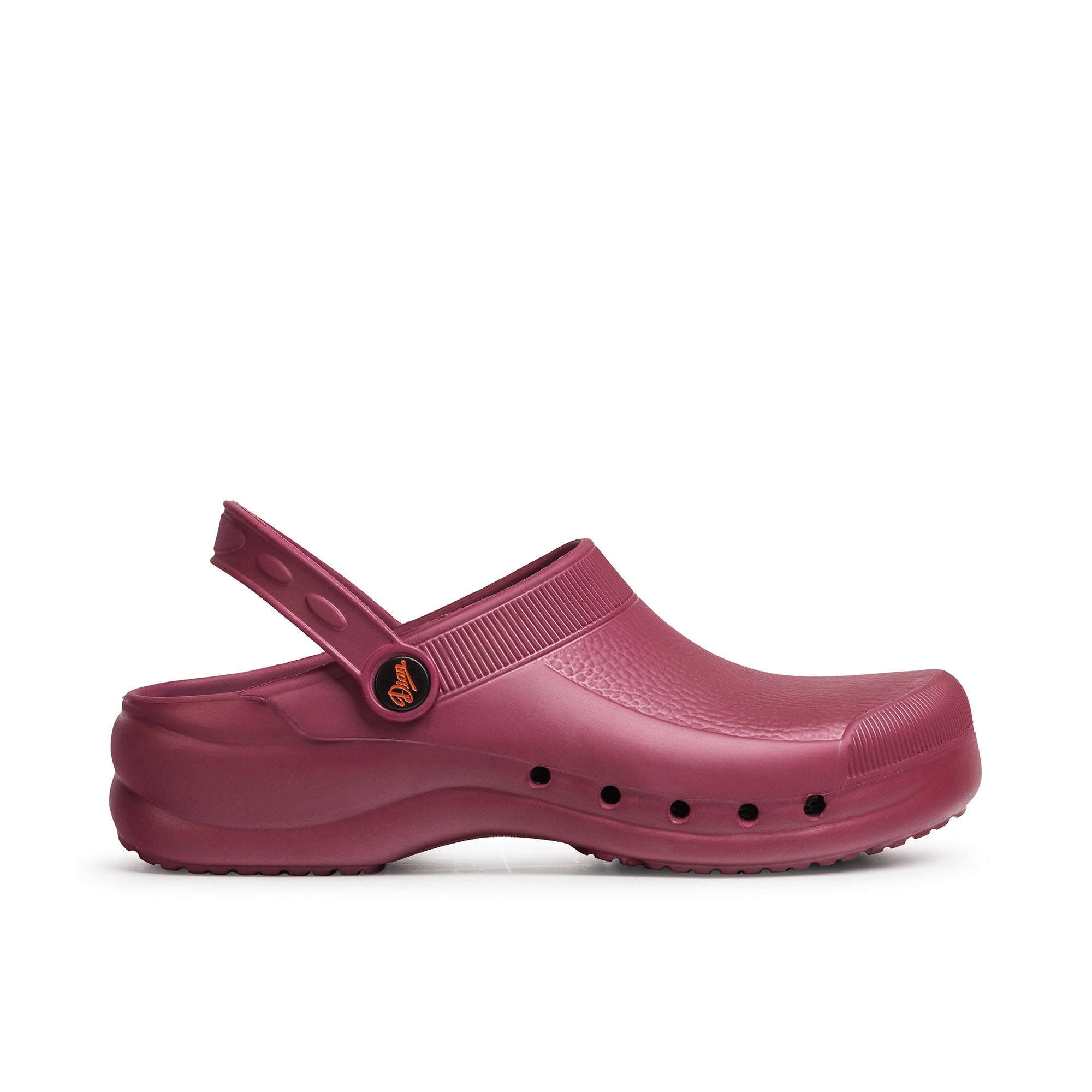 Eva - Sabot de travail ultra léger et flexible - Plusieurs coloris - Dian Dian