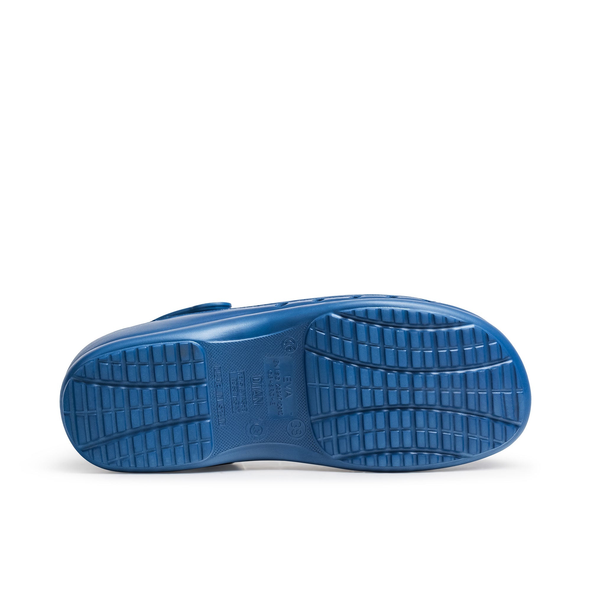 Eva - Sabot de travail ultra léger et flexible - Plusieurs coloris - Dian Dian