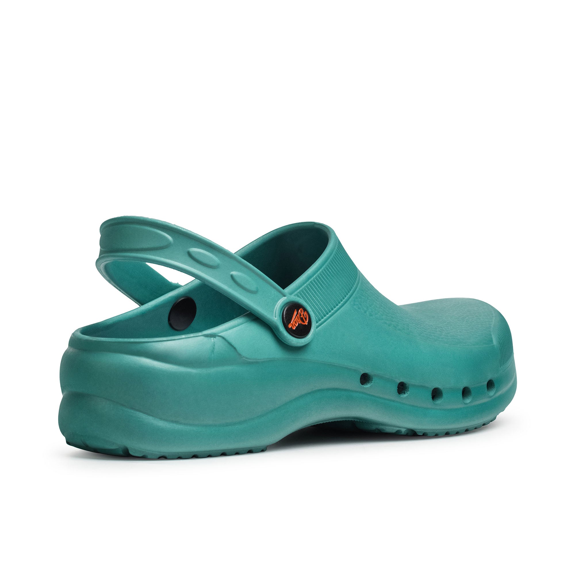 Eva - Sabot de travail ultra léger et flexible - Plusieurs coloris - Dian Dian