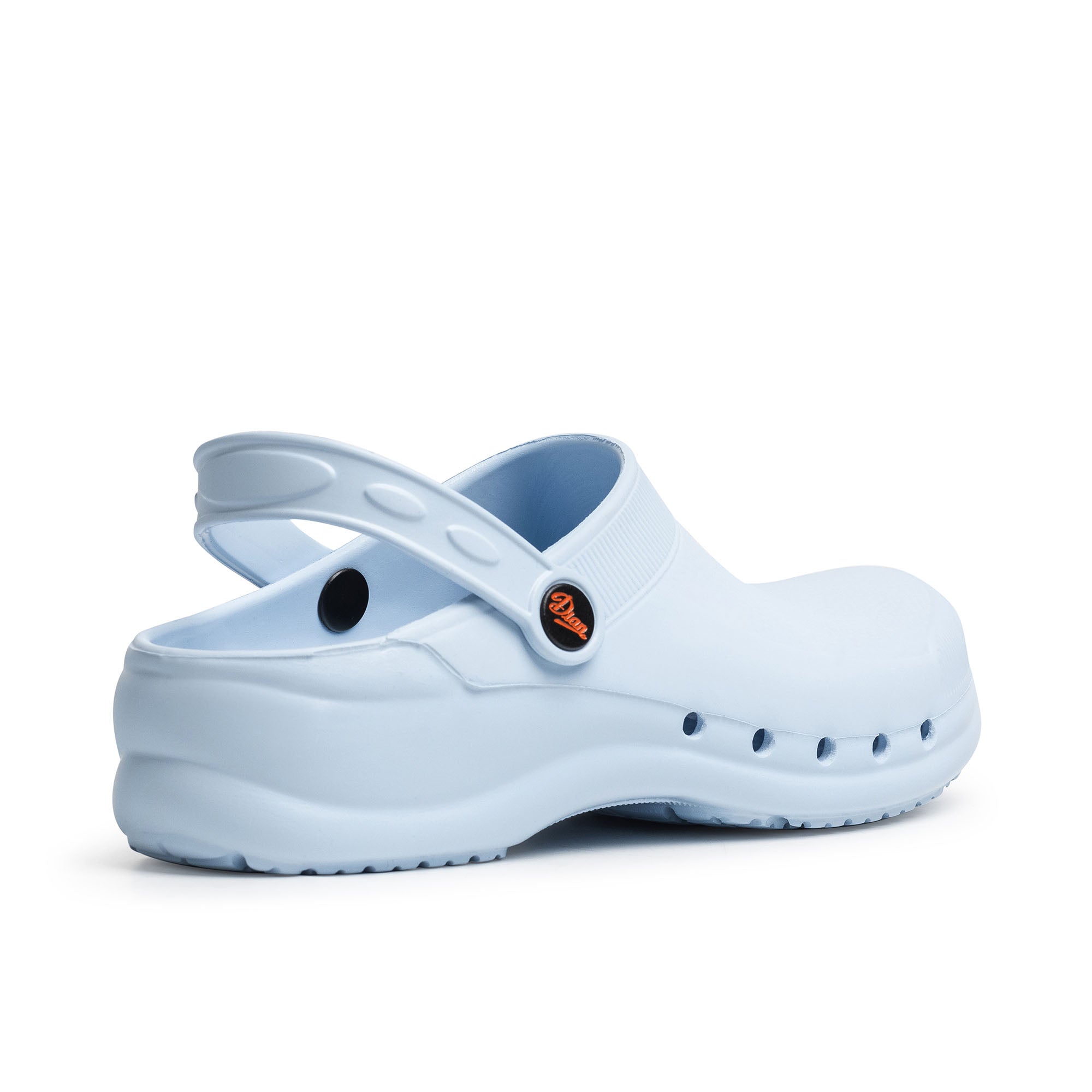 Eva - Sabot de travail ultra léger et flexible - Plusieurs coloris - Dian Dian