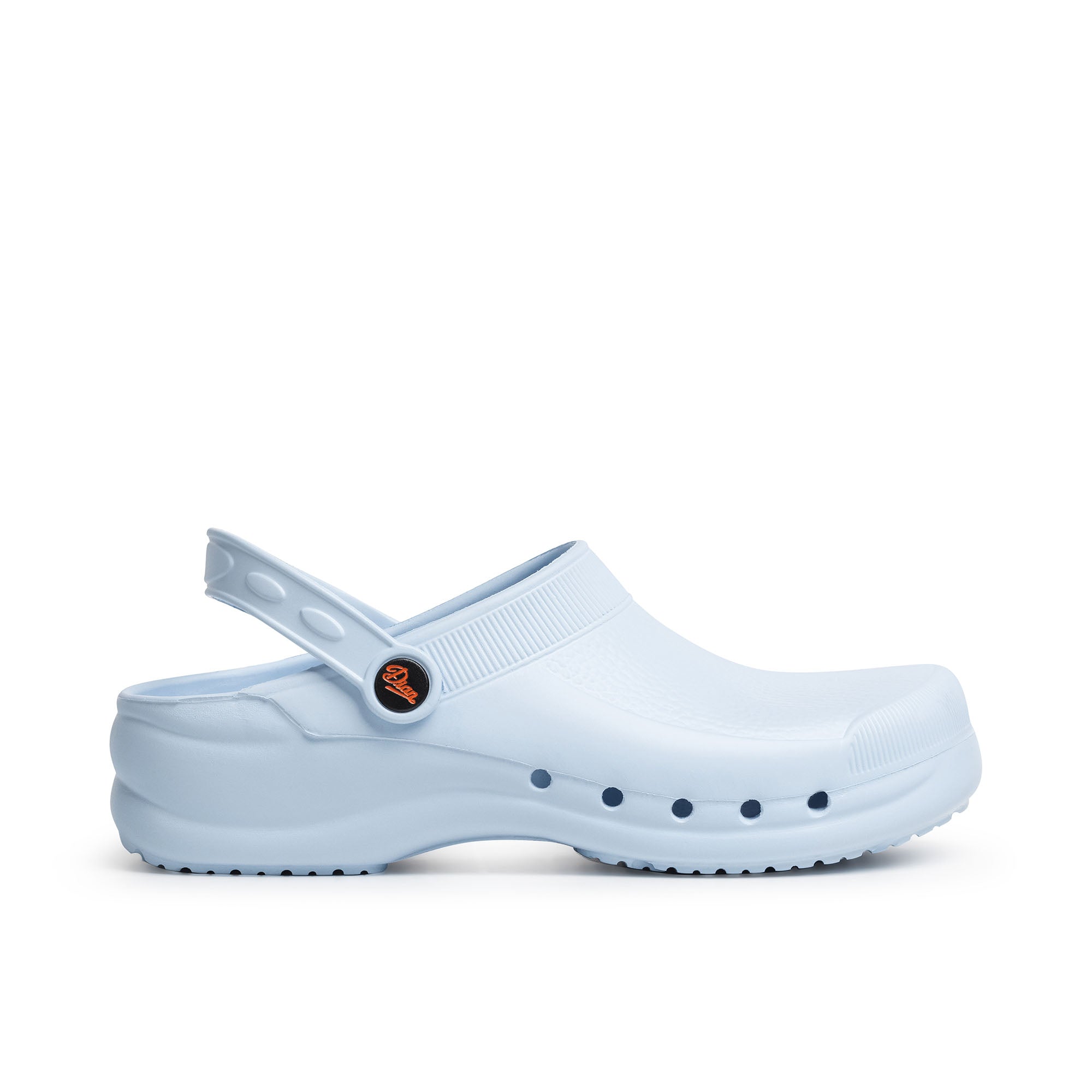 Eva - Sabot de travail ultra léger et flexible - Plusieurs coloris - Dian Dian