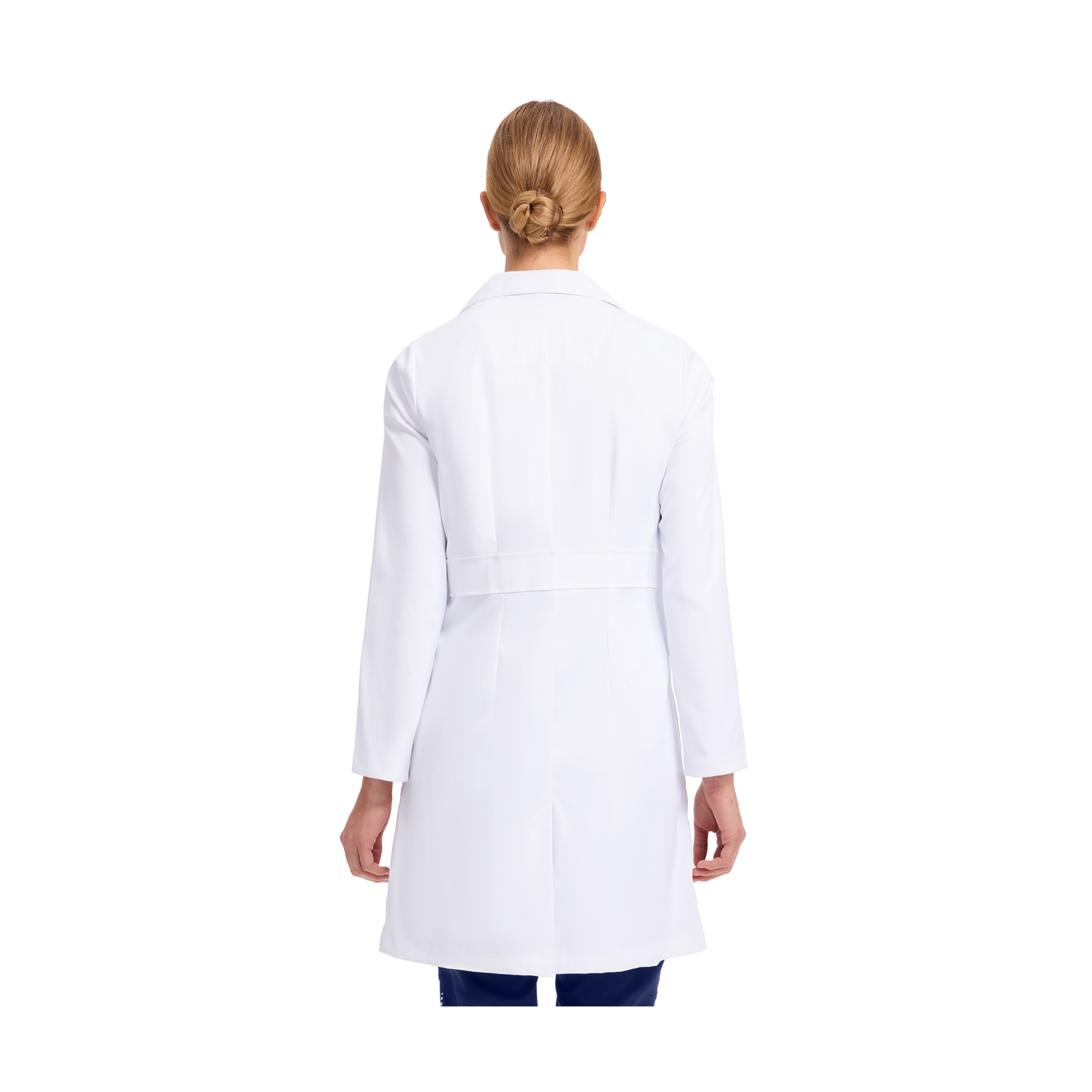 Faye - Blouse longue - Manche longue - Femme - Healing Hands Healing Hands