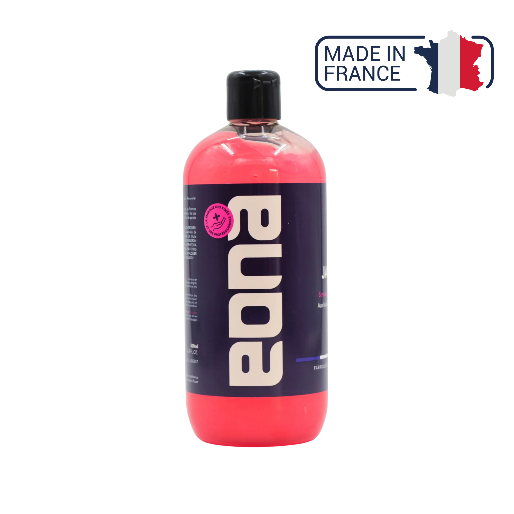 Gel jambes - Sensation jambes légéres - Eona - My Médical