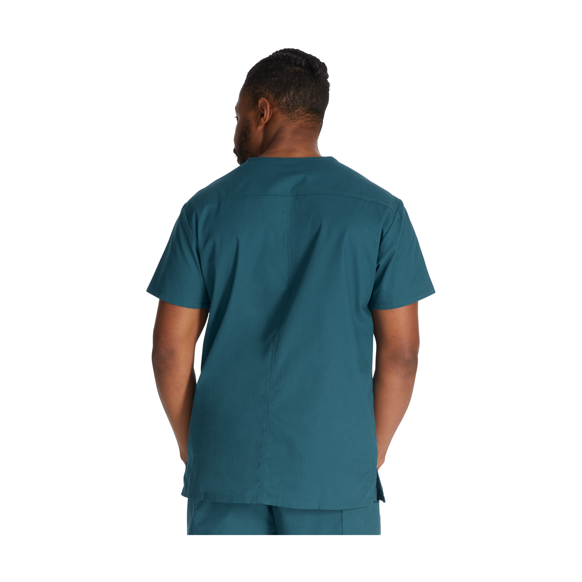 Grenoble - Tunique col V - Homme - Dickies - My Médical