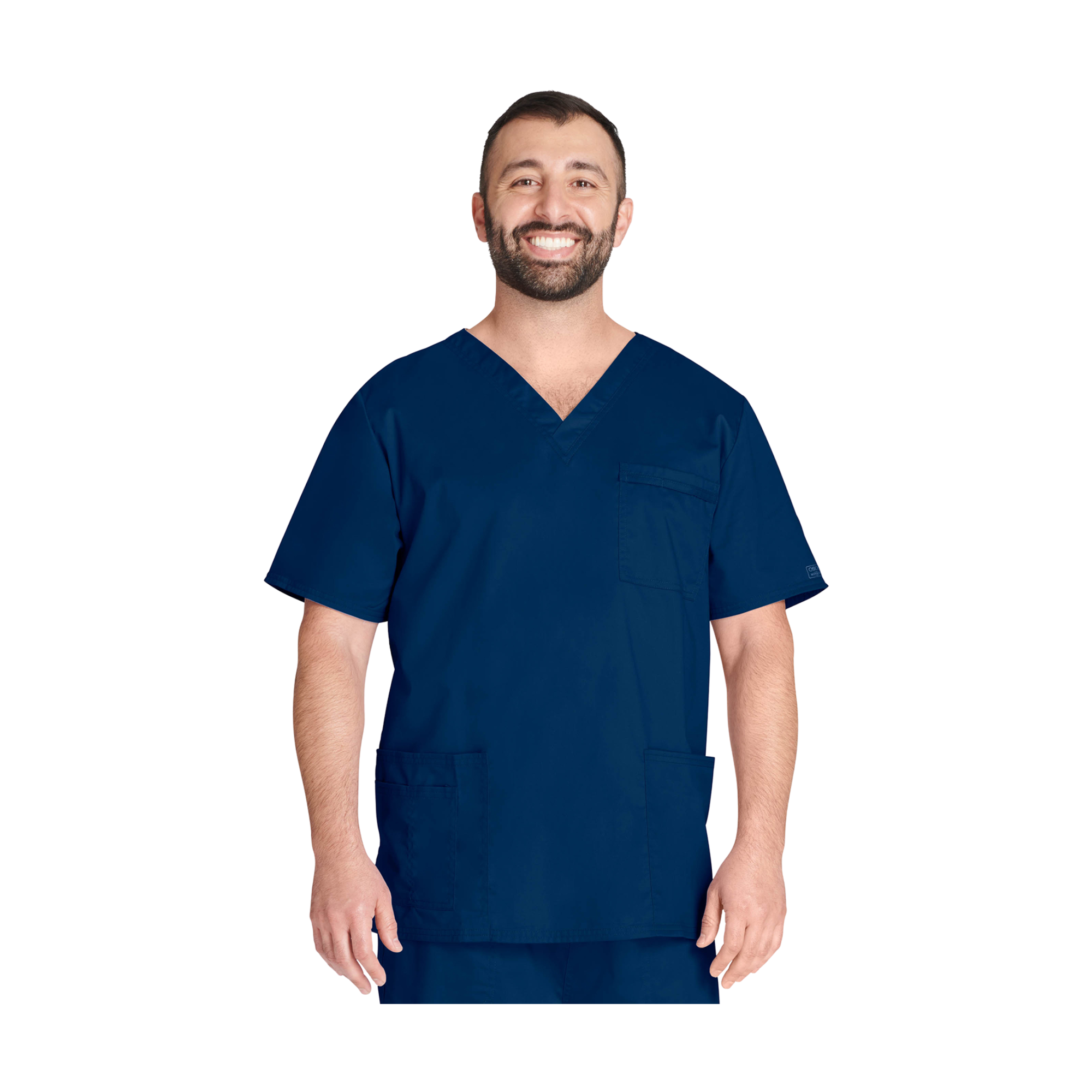 Versailles - Tunique unisexe col V - Unisexe - Cherokee - My Médical