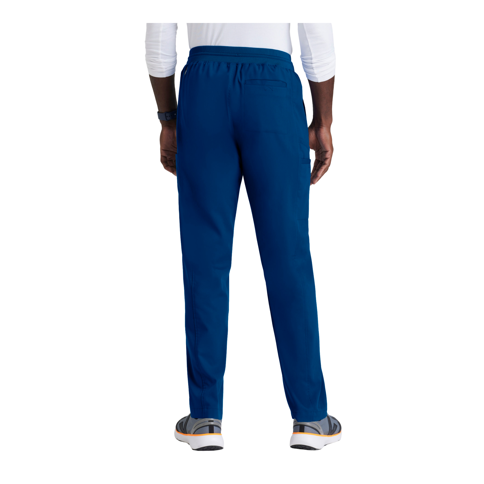 Hudson Pant - Pantalon médical résistant - Homme - Grey’s Anatomy Stretch GREYS ANATOMY STRETCH