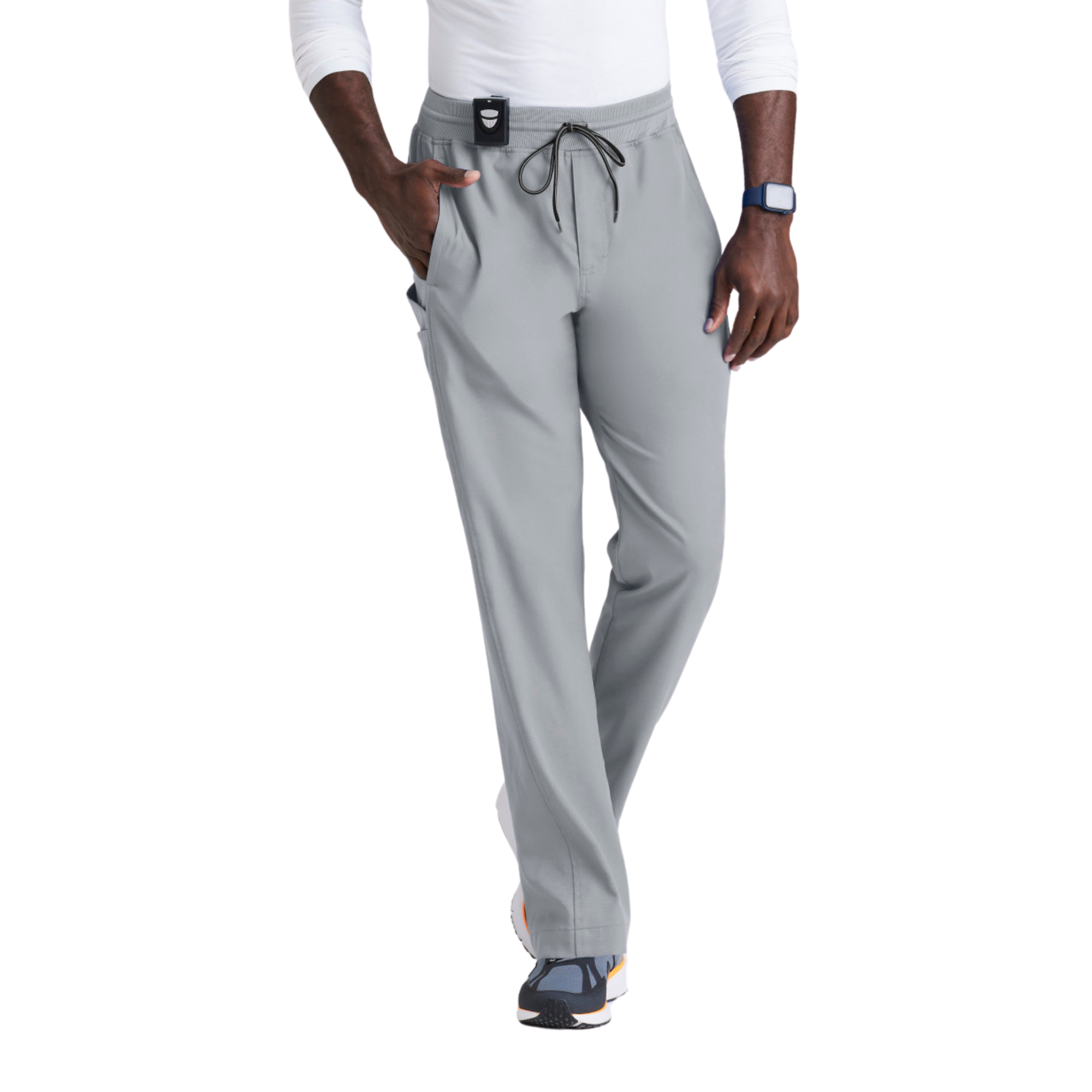 Hudson Pant - Pantalon médical résistant - Homme - Grey’s Anatomy Stretch GREYS ANATOMY STRETCH