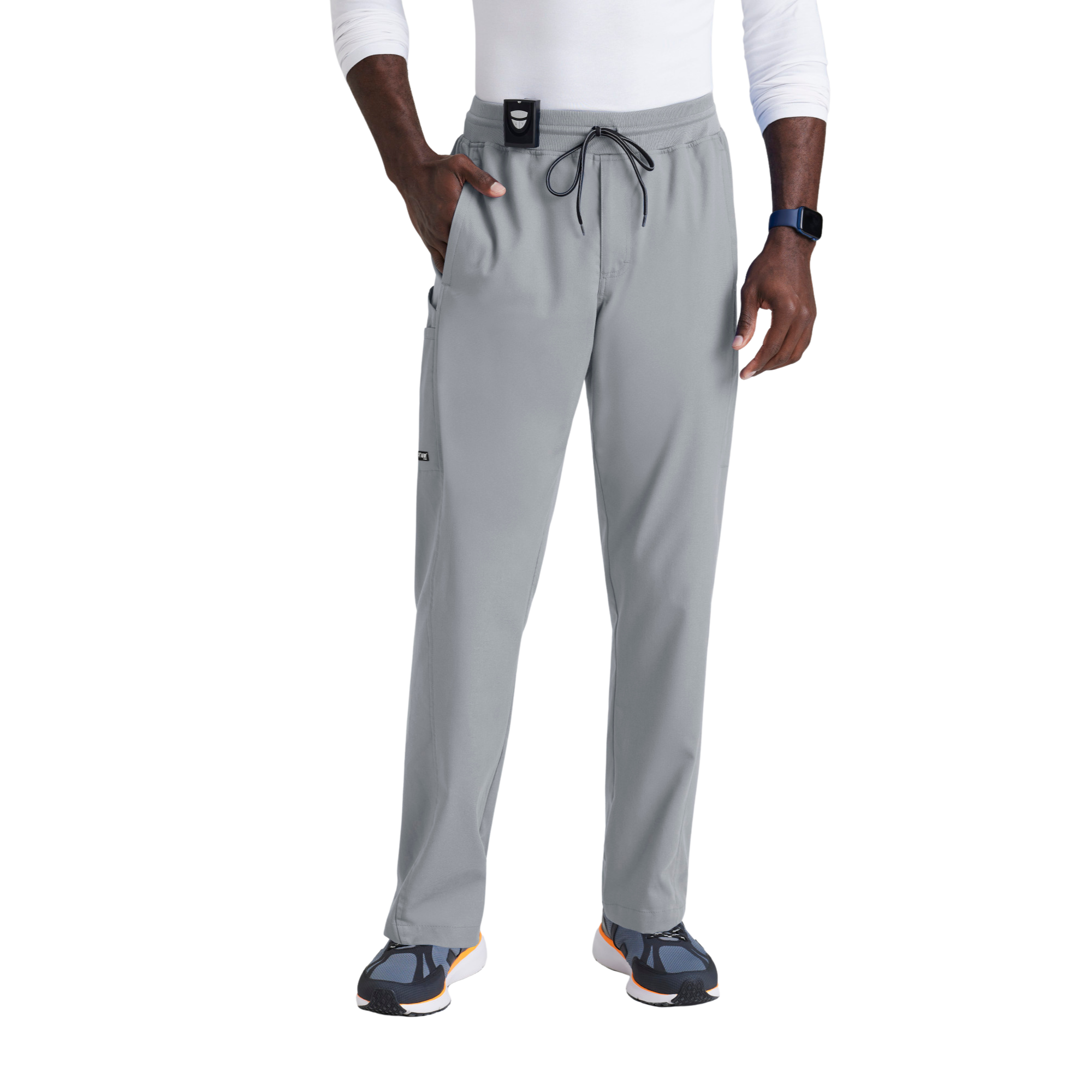 Hudson Pant - Pantalon médical résistant - Homme - Grey’s Anatomy Stretch GREYS ANATOMY STRETCH