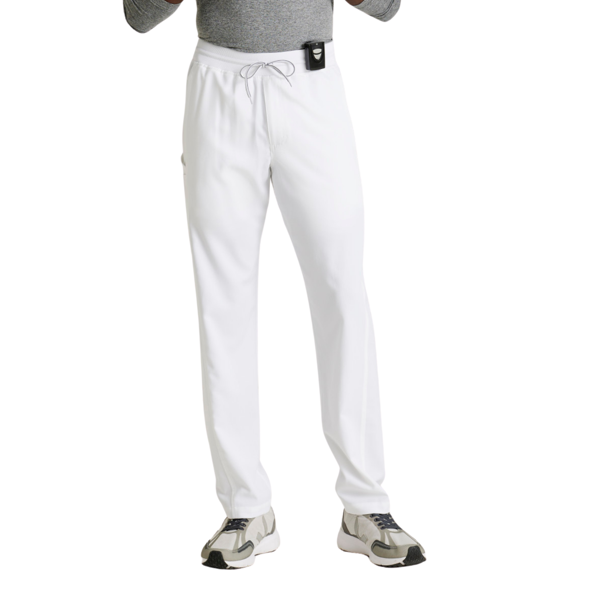 Hudson Pant - Pantalon médical résistant - Homme - Grey’s Anatomy Stretch GREYS ANATOMY STRETCH