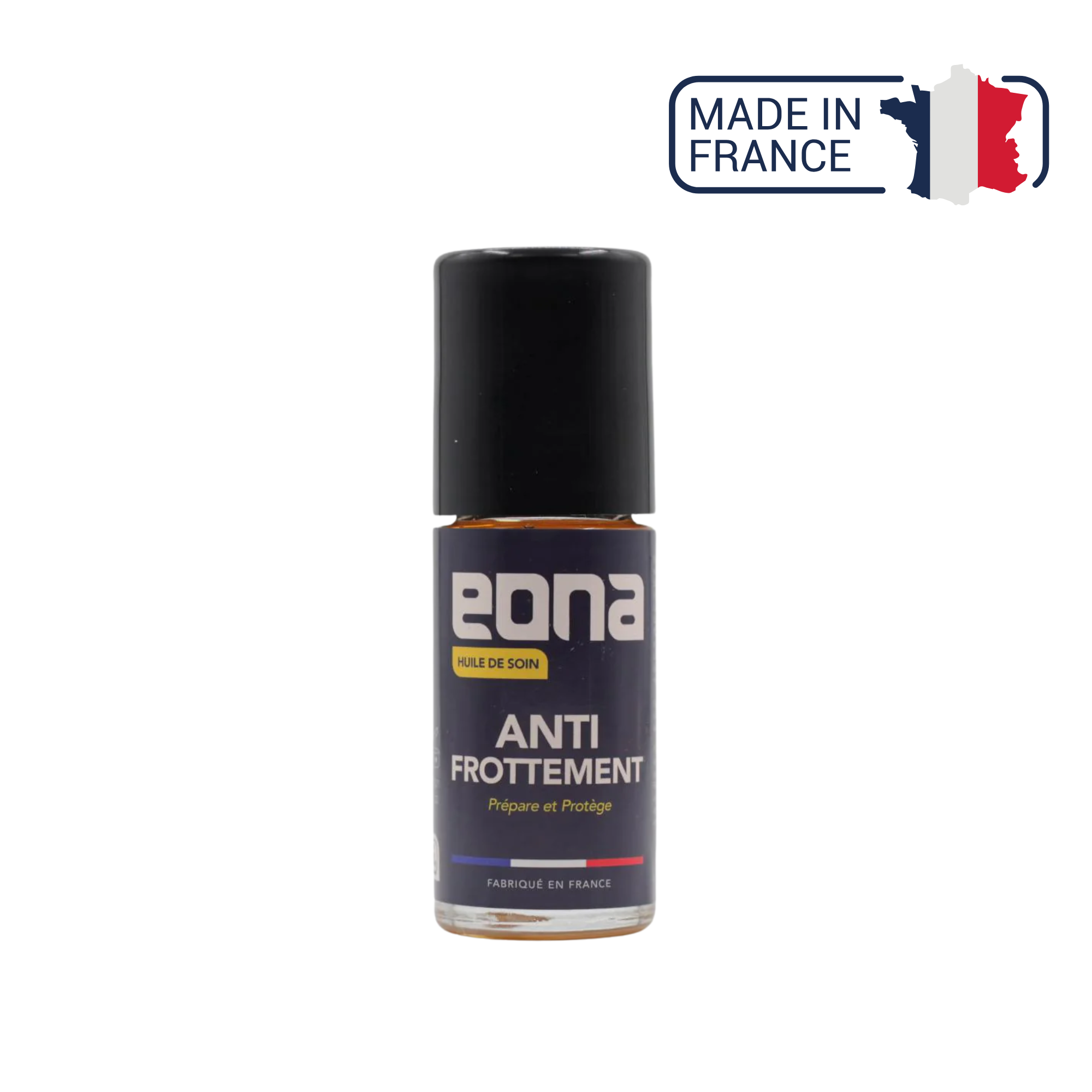 Huile de soin - Anti-frottement - 20 ml - Eona - My Médical