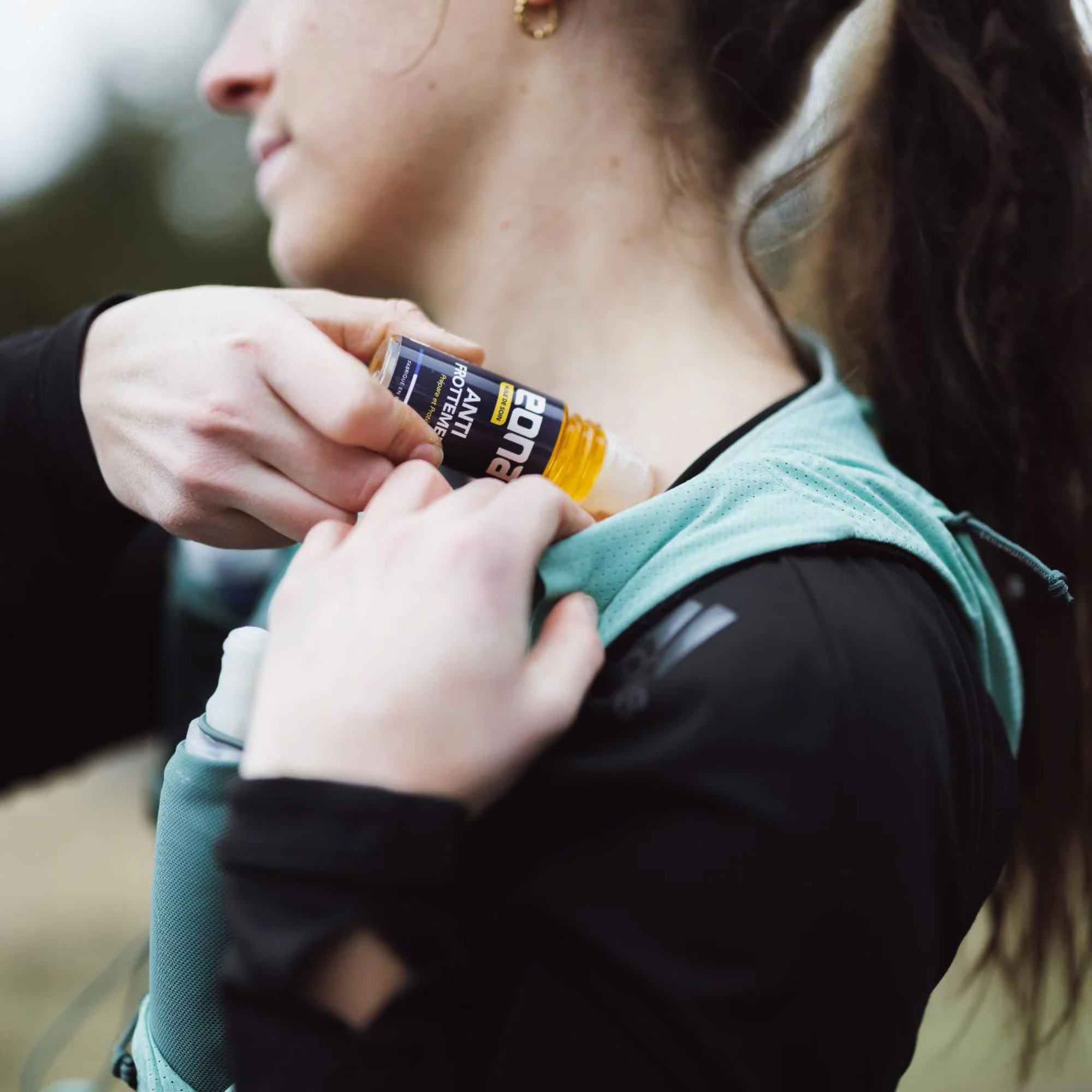 Huile de soin - Anti-frottement - 20 ml - Eona - My Médical