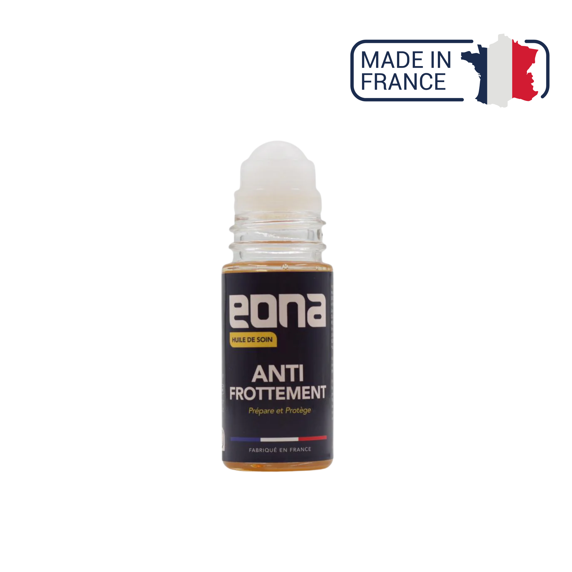 Huile de soin - Anti-frottement - 20 ml - Eona - My Médical