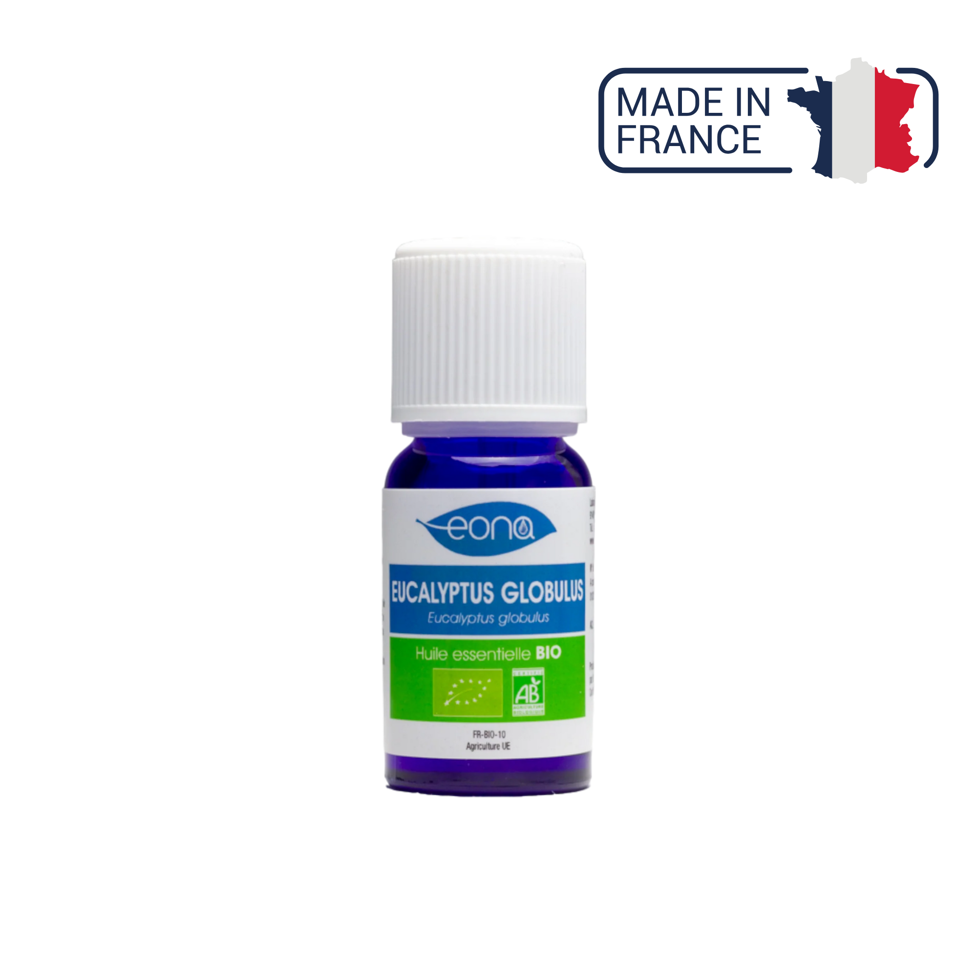 Huiles essentielles - Bio - 10ml - Eona - My Médical