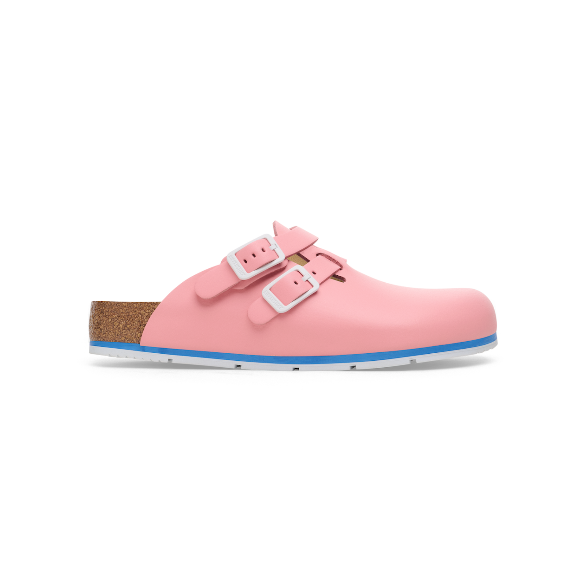 Kay Pro - Sabot Cuir naturel - Plusieurs coloris - Birkenstock Birkenstock