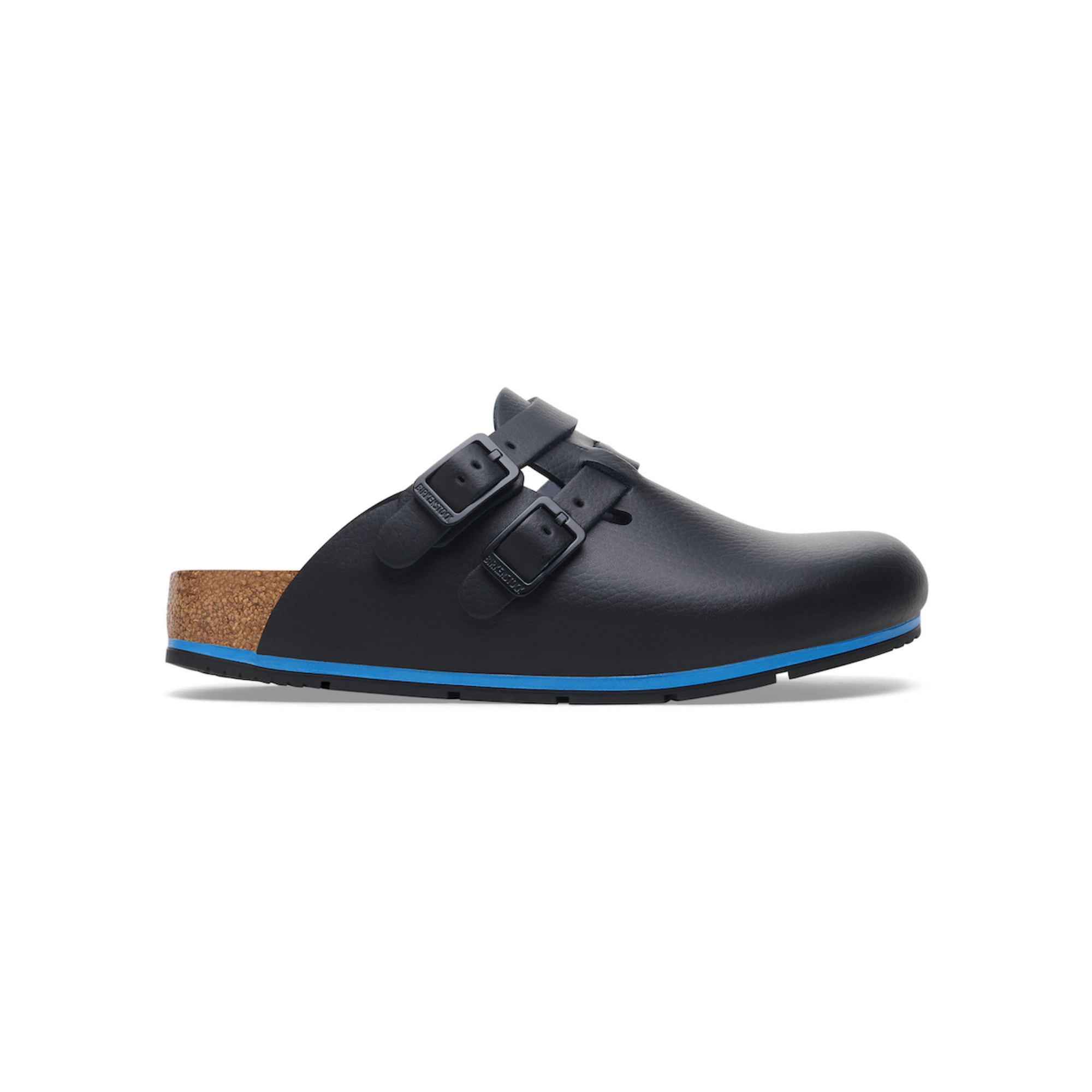 Kay Pro - Sabot Cuir naturel - Plusieurs coloris - Birkenstock Birkenstock