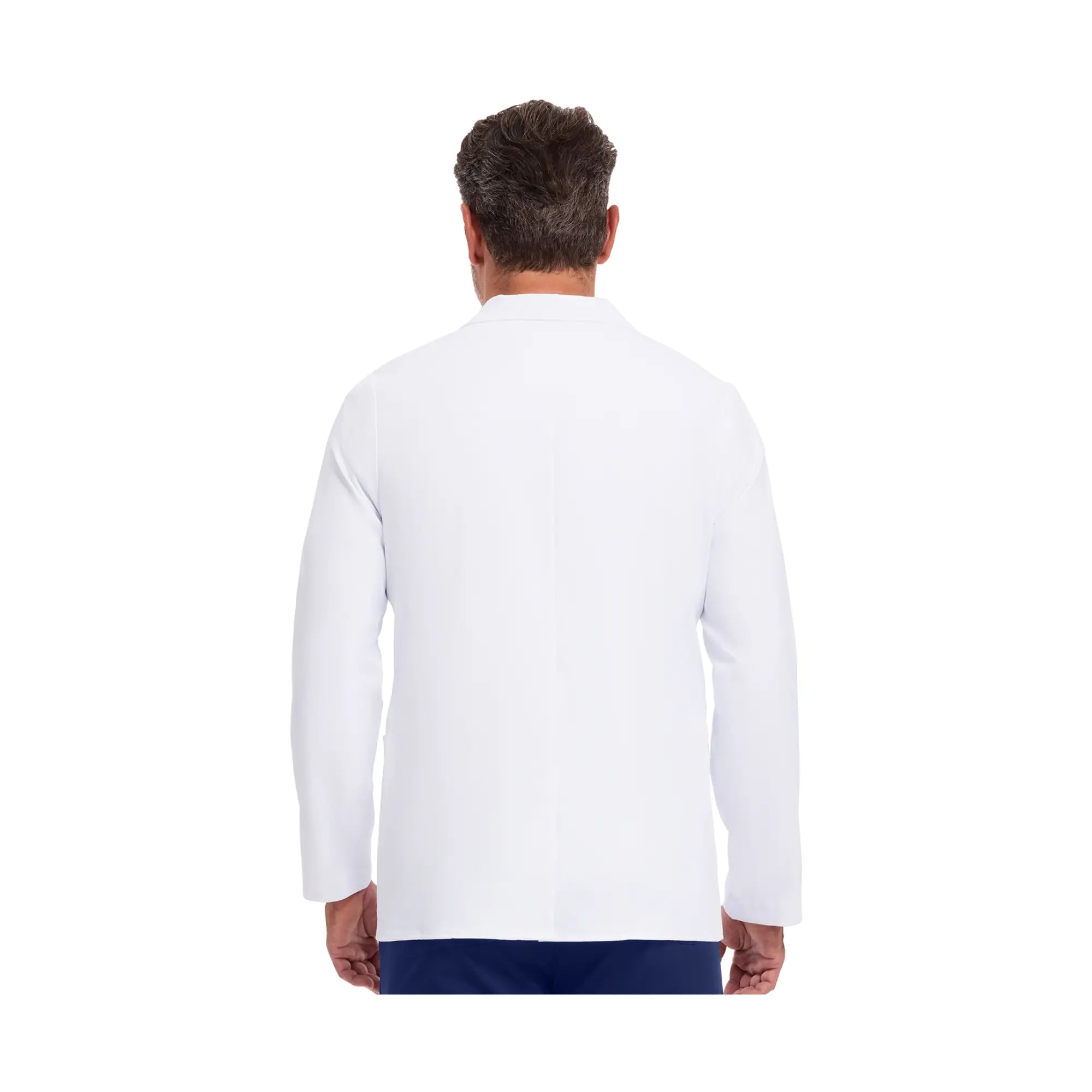 Leo - Blouse médicale - Manche longue - Homme - Healing Hands Healing Hands