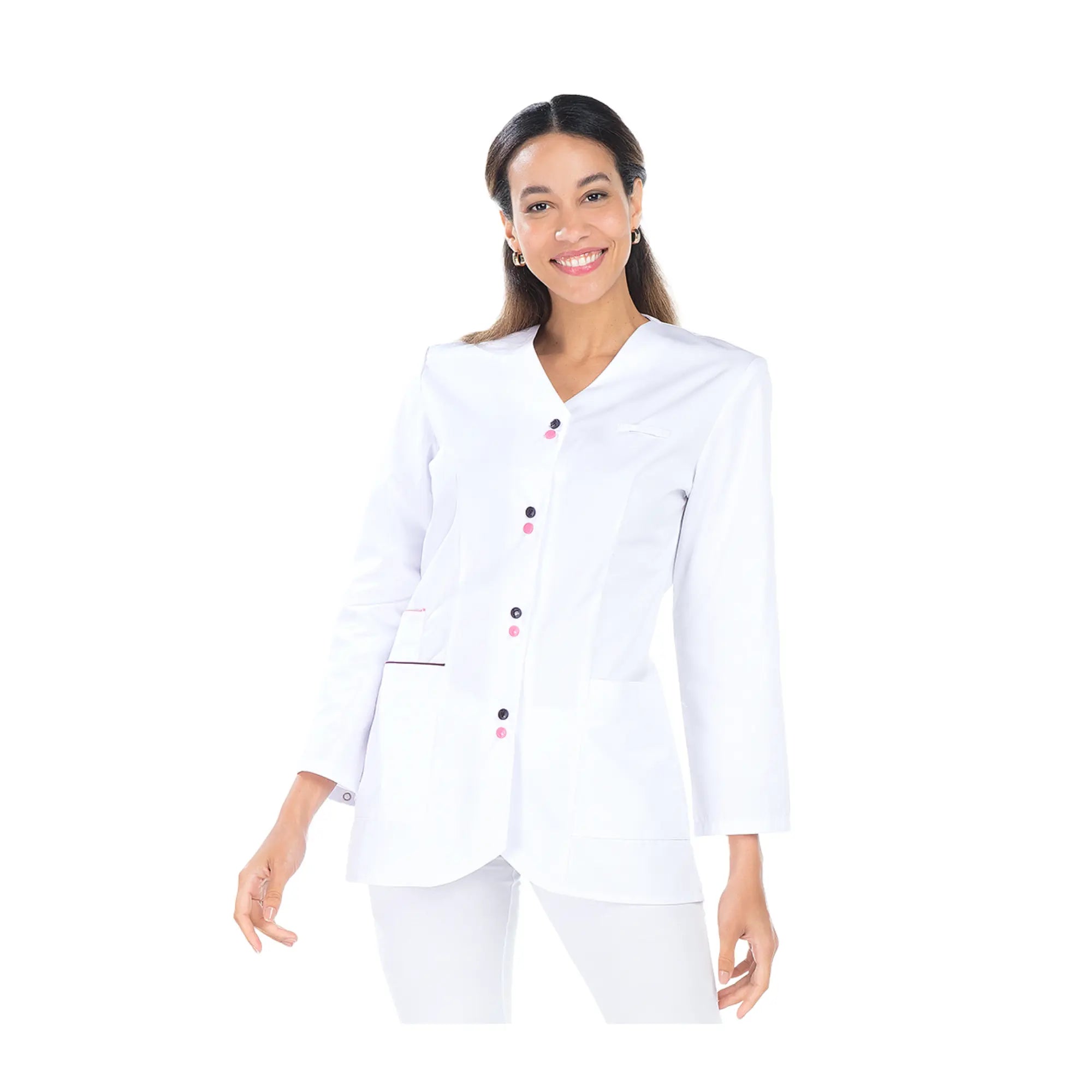 Maelys - Tunique - Manches longues transformables - Femme - 75 cm My Blouse